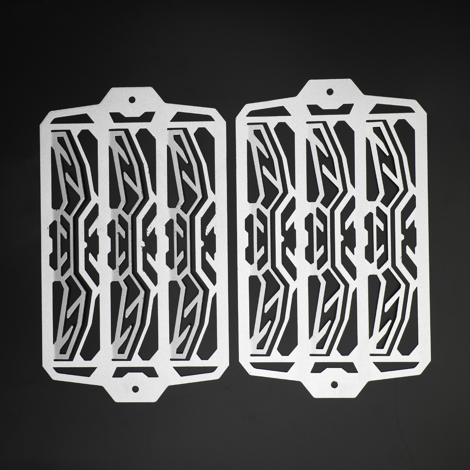 Radiator Guard Cover Protector Fit for Triumph Tiger 900 /Rally/GT/Pro 2020+ Generic
