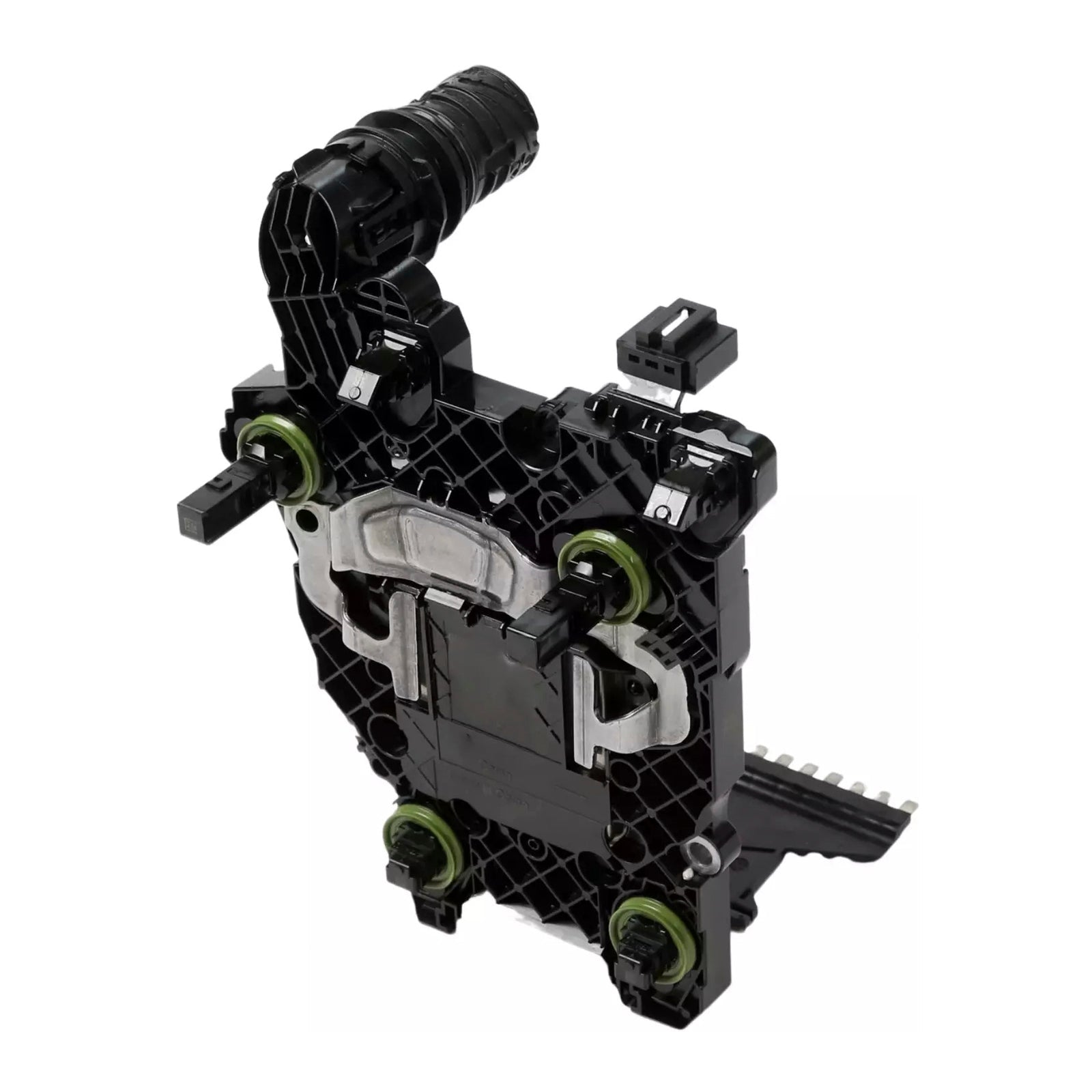 2017-2022 Seat Leon Auto Transmission TCU Control Unit+Valve Body 0DE927711B 0DE 927 711 B