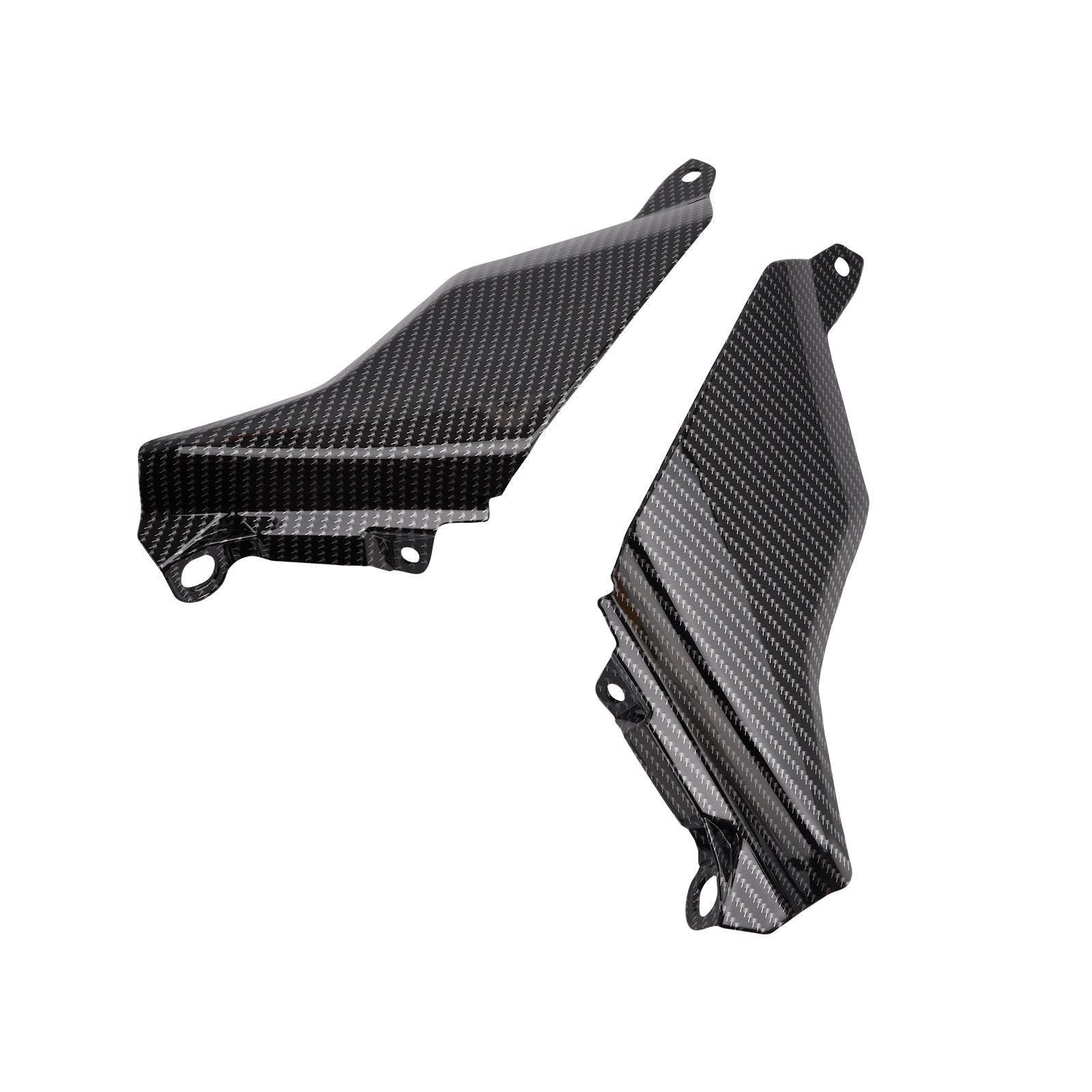 Tank Side Cover Panel Fairing Cowl For Yamaha Tenere 700 2025-2026