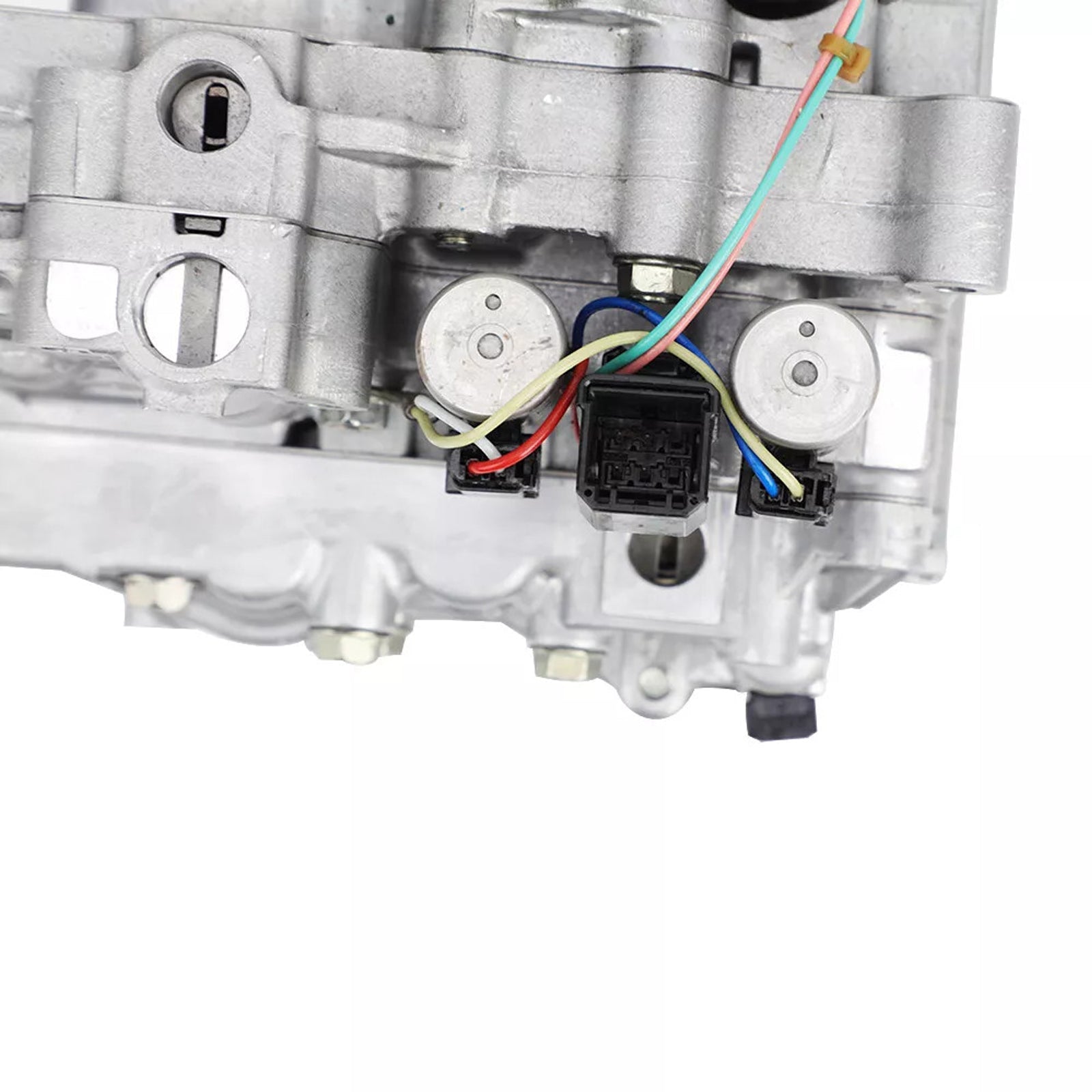 2023-2024 Honda Accord 1.5L L4 - Gas 5LS 5LK CVT Transmission Solenoid Valve Body 27000-5X9-014 27000-5LJ-014
