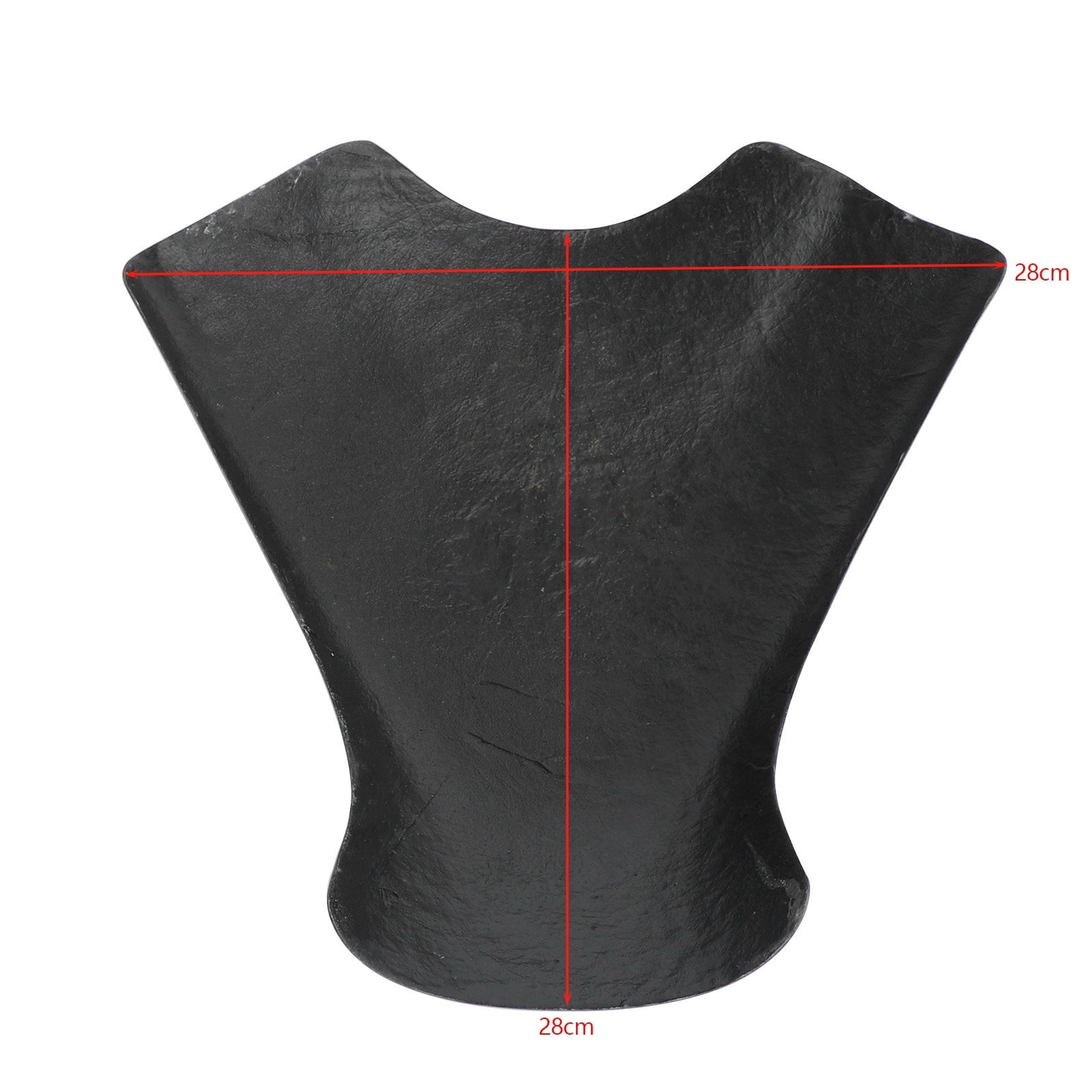 2006-2007 Suzuki GSXR600 GSXR 750 Carbon Gas Tank Cover Fairing Protector