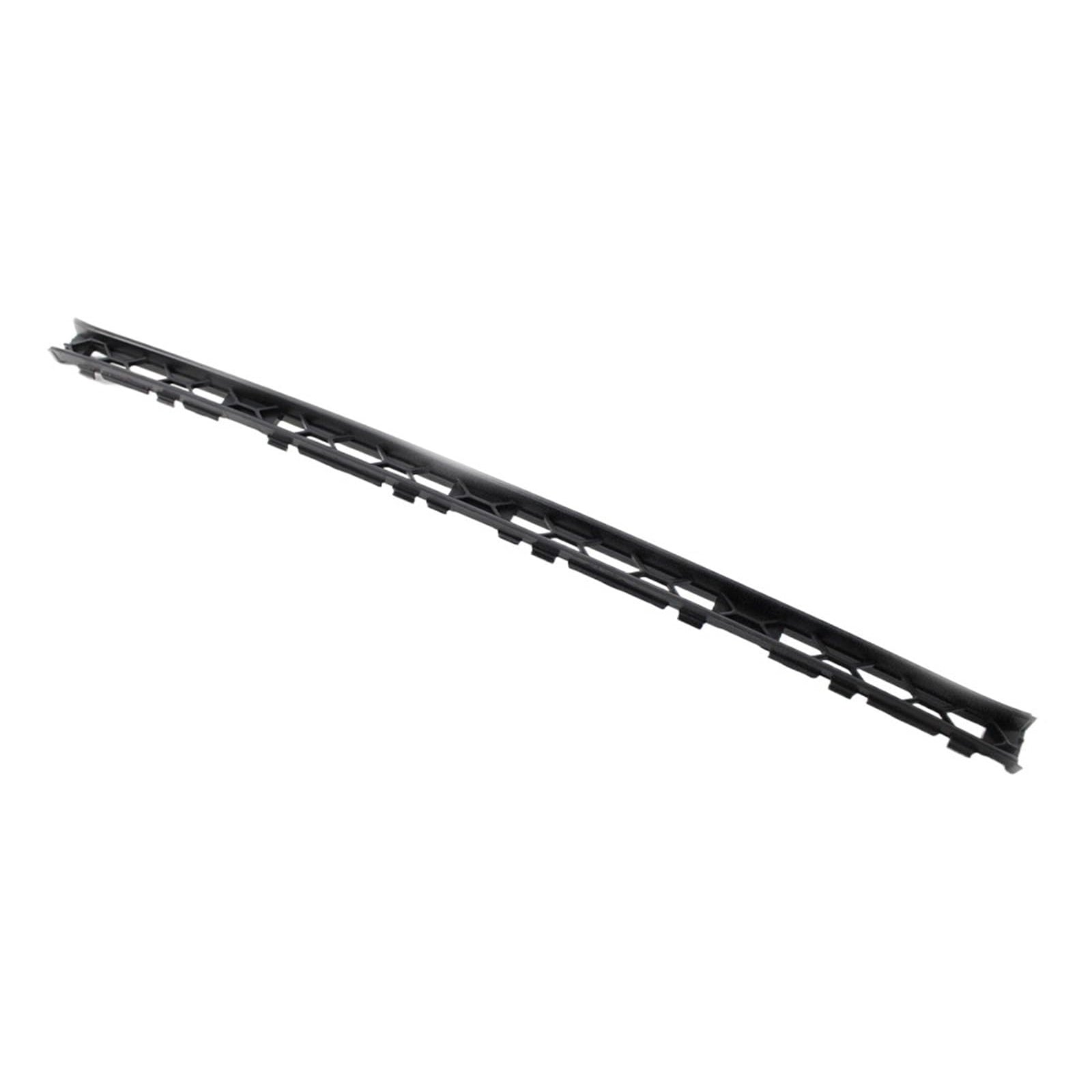2011-2014 Audi Tts Mk2 Front Bumper Lower Center Grille 8J0807697H
