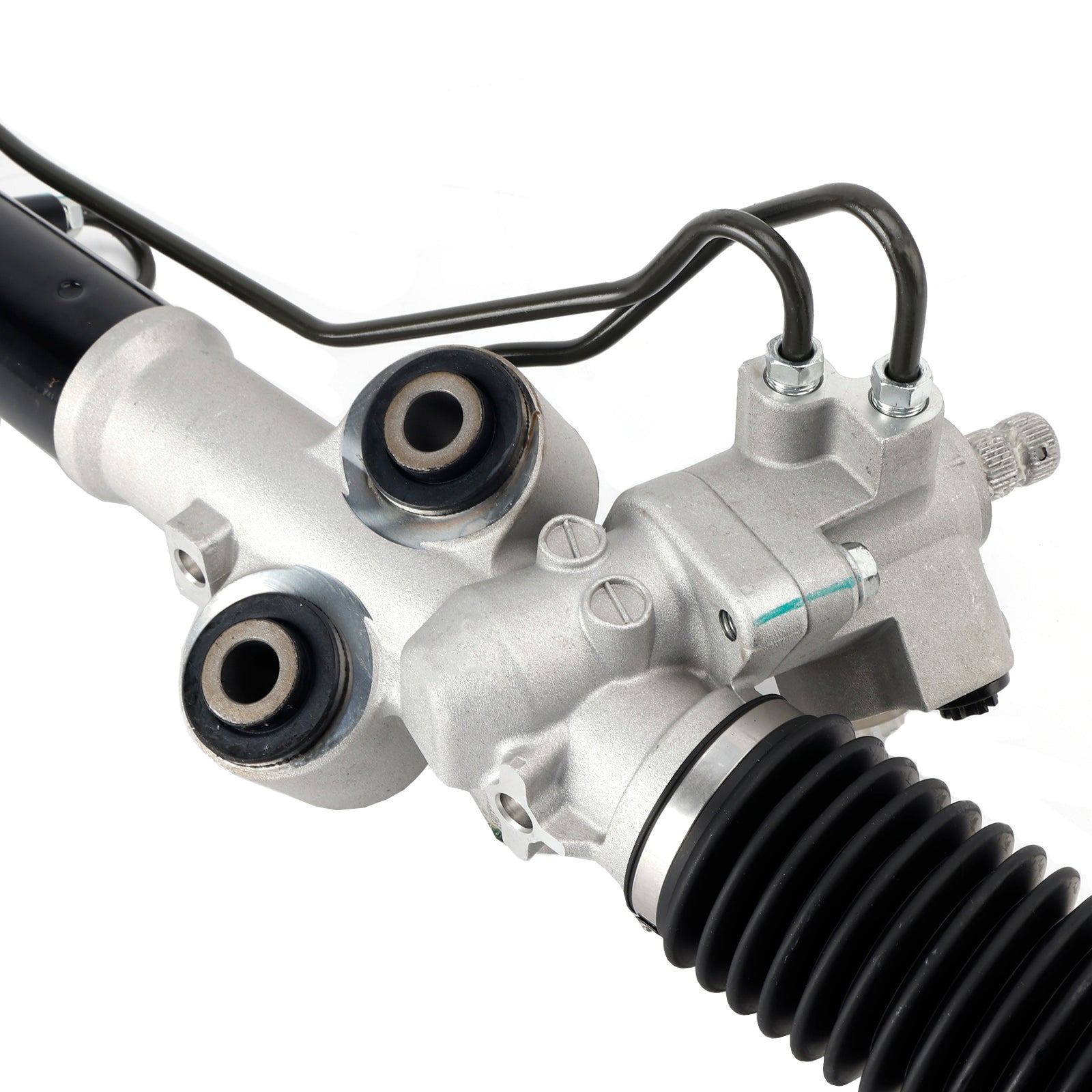 2003-2005 Infiniti G35 All Body Style RWD(Rear Wheel Drive) Power Steering Rack and Pinion Assembly 263032
