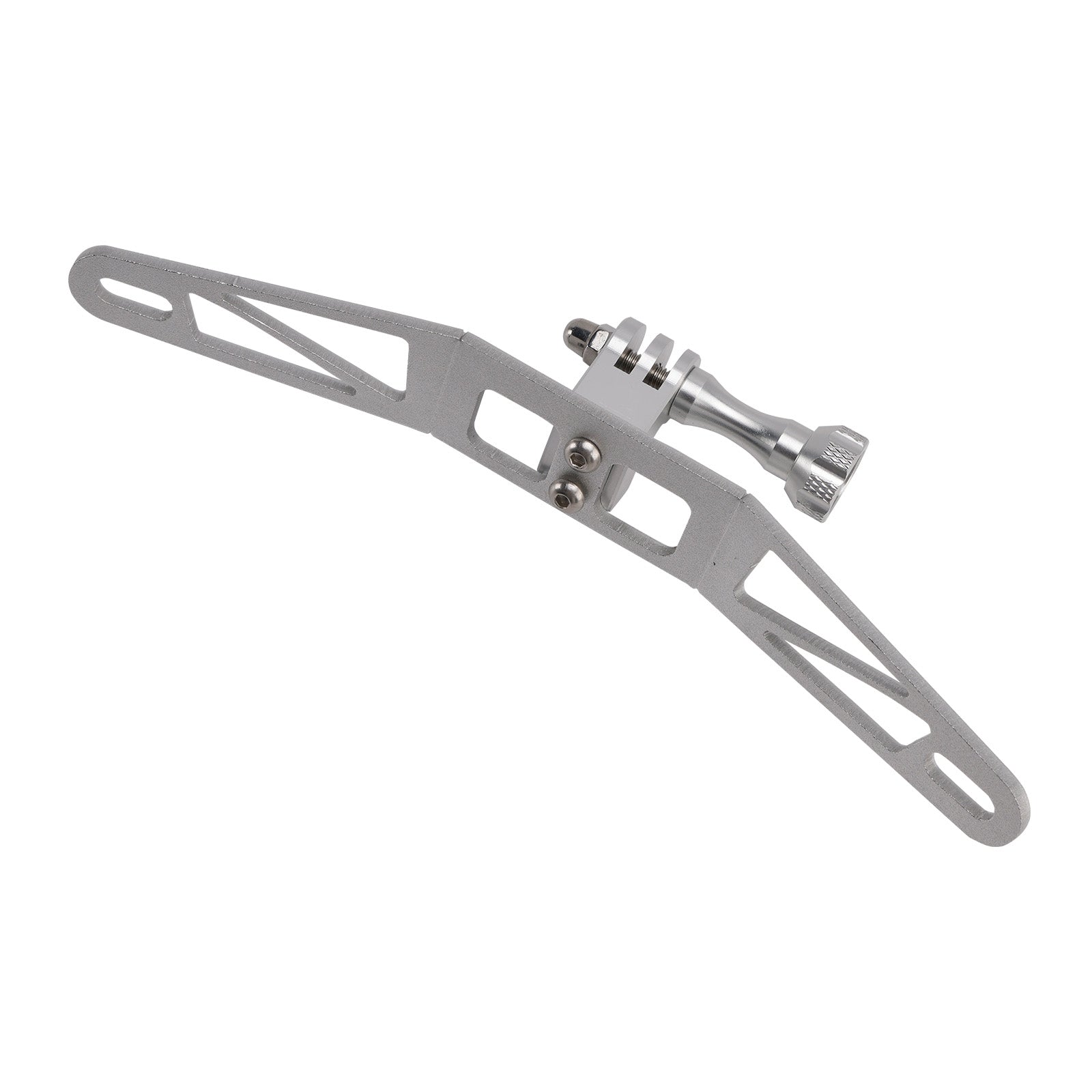 Bracket GoPro Camera Windscreen For BMW R1300GS S1000XR F900XR F850GS