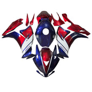 2012-2016 Honda CBR1000RR Injection Fairing Kit Bodywork Plastic ABS