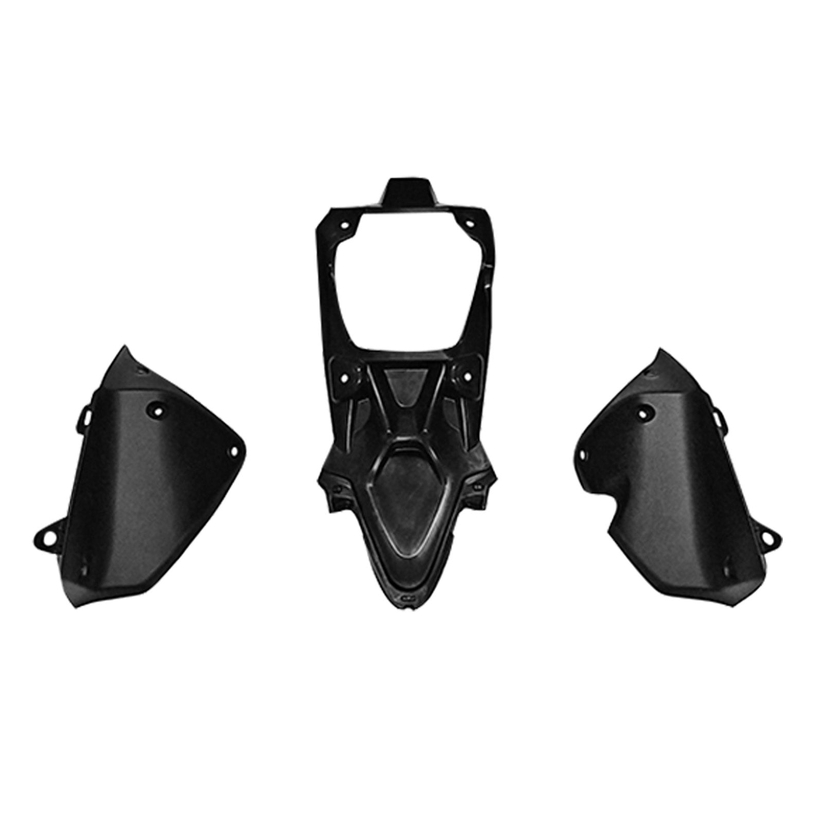 Injection Bodywork Fairing Kit for Kawasaki Z900 2025-2026