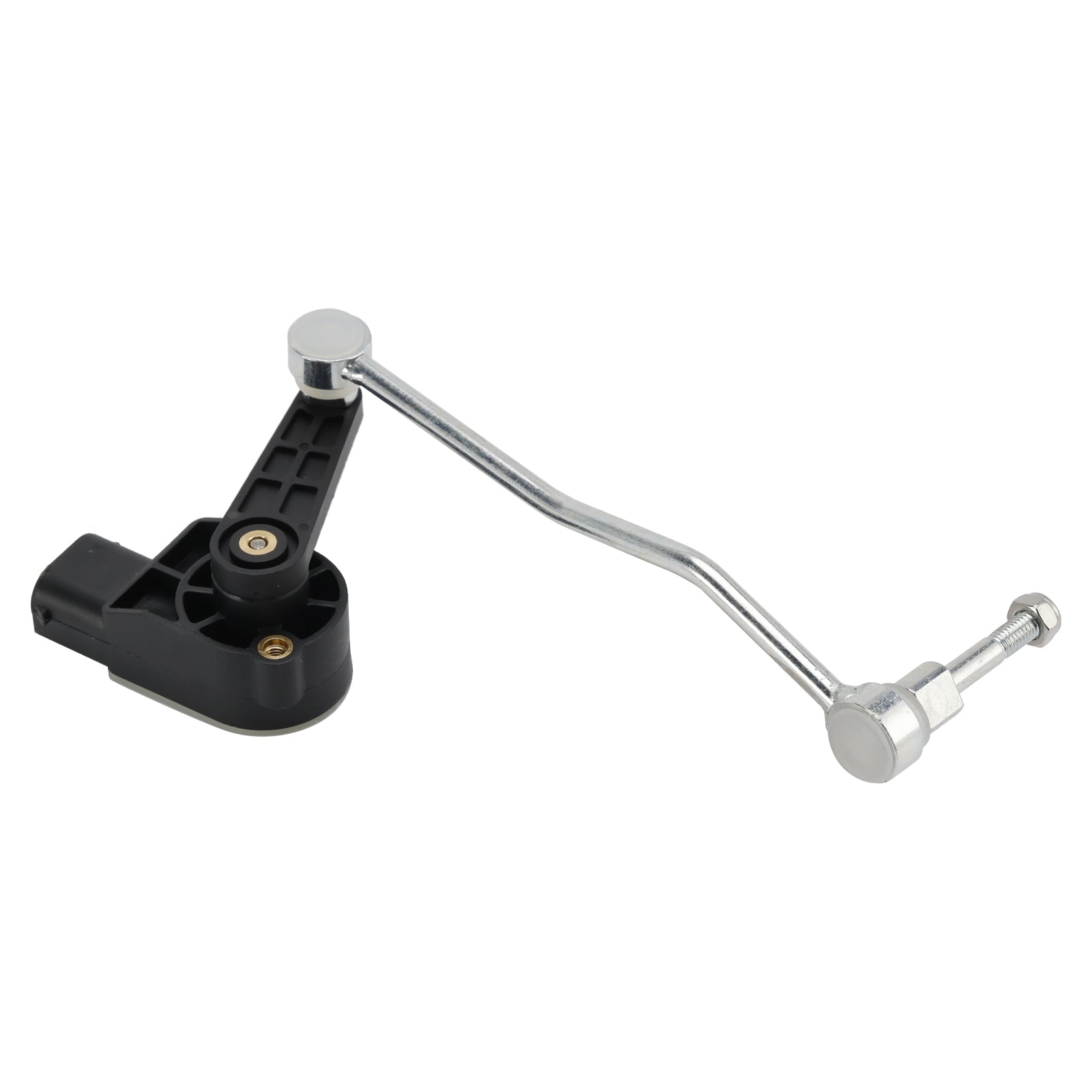 Front Left Ride Height Level Sensor 4E0941285G For Audi A8 D3 Q7 4LB quattro