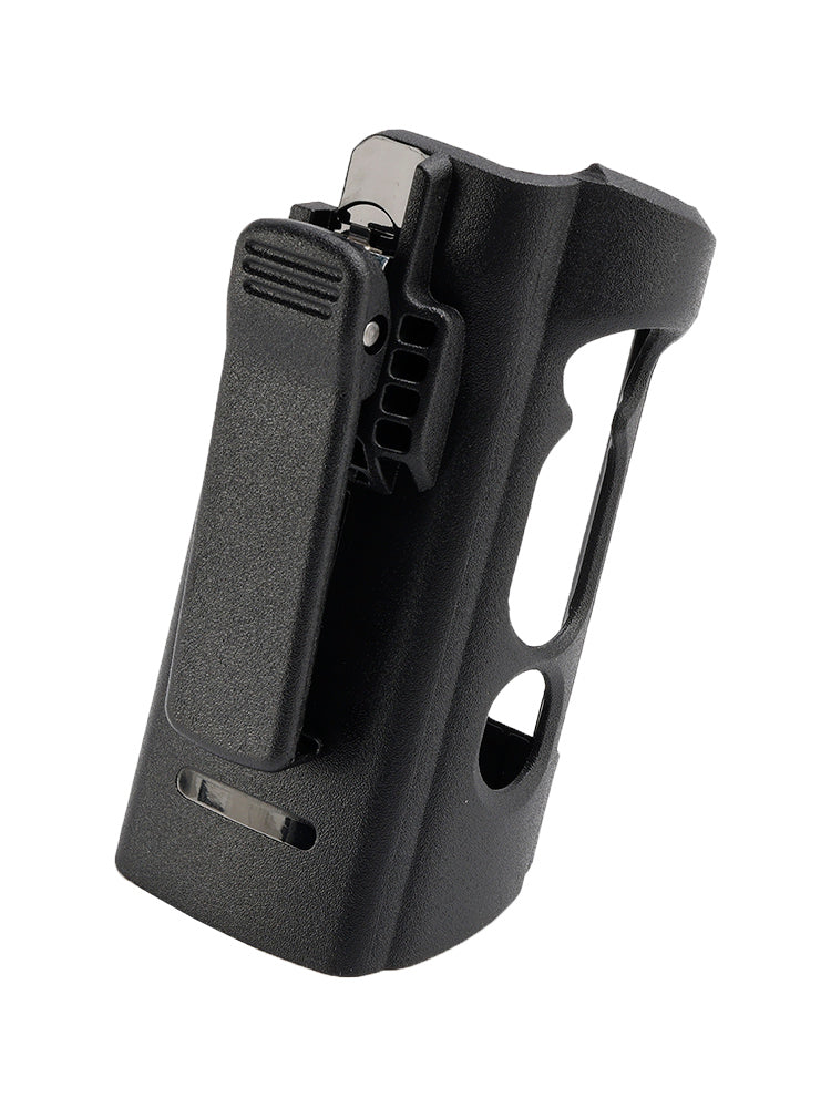 APX6000 Walkie Talkie Waist Clip Machine Clip For APX8000 PMLN5709 PMLN5709A