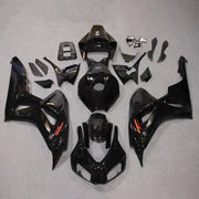 Injection Fairing Kit Bodywork Plastic ABS For Honda CBR1000RR 2006-2007