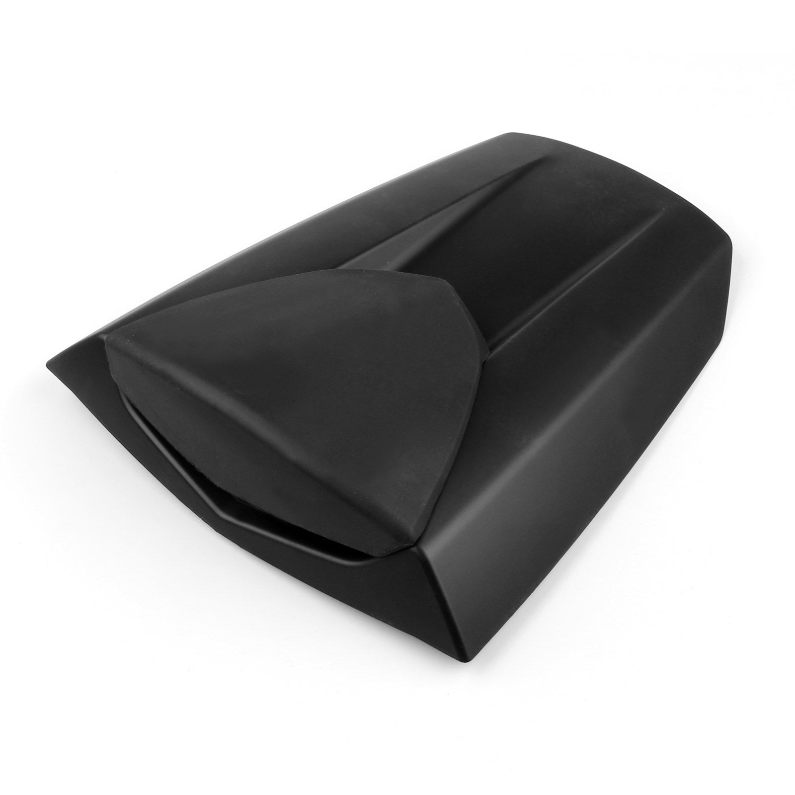 2013-2024 For Honda CBR600RR Rear Tail Pillion Seat Fairing Cover Matt Black