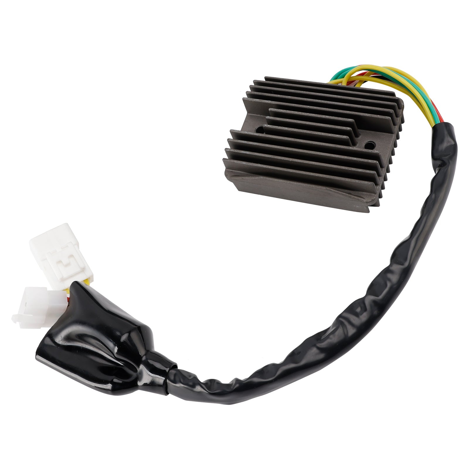 2005-2013 Honda VFR800 VTEC ABS Stator & Regulator Rectifier 31120-MCW-D01