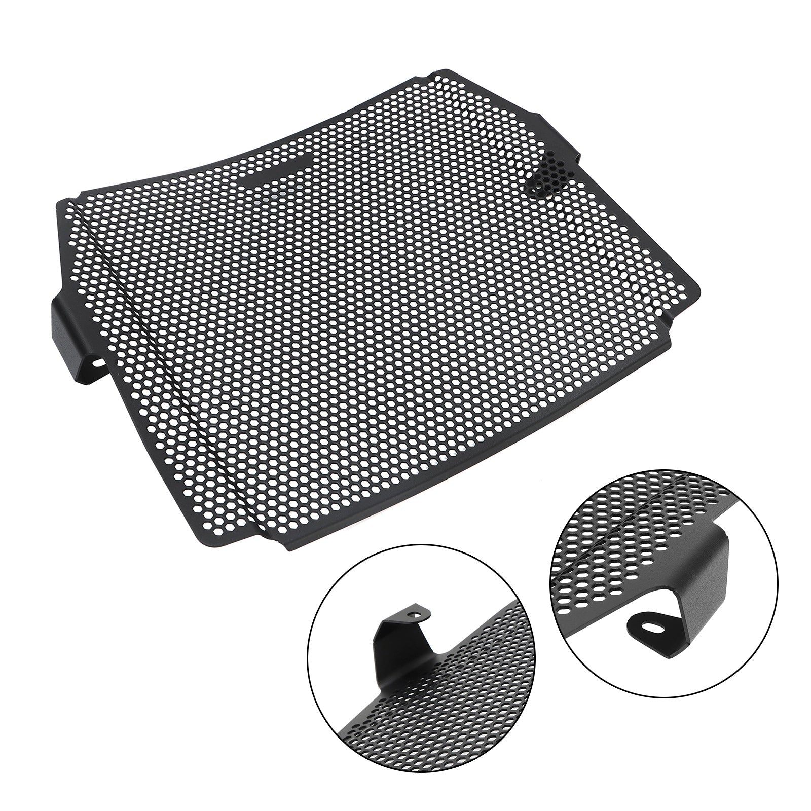 2023 Triumph Street Triple 765 Rs Radiator Guard Protector Radiator Cover