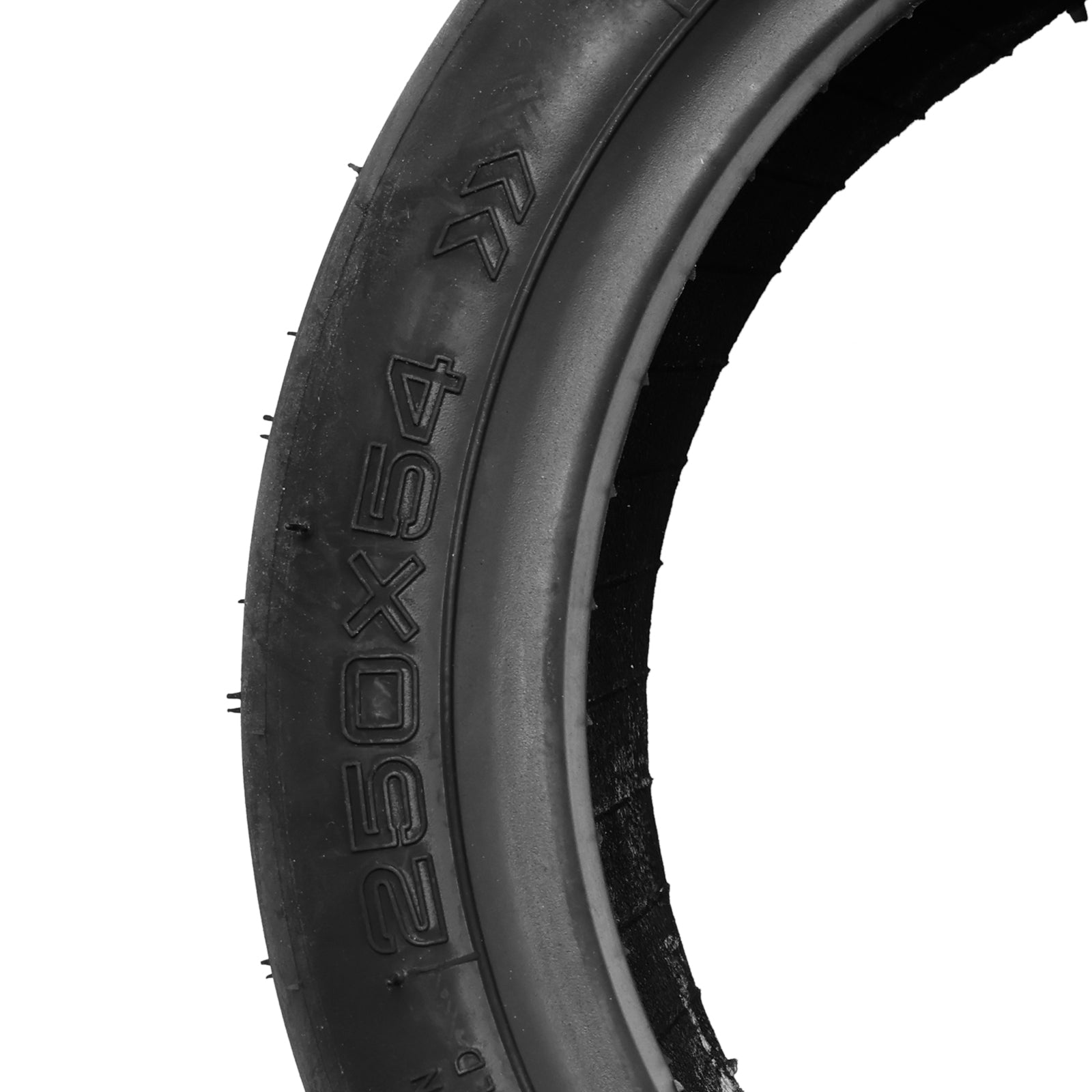 250x54 CST Electric Scooter Tire Tubeless Thickened Tyre For Xiaomi 4/Mi4 Pro2