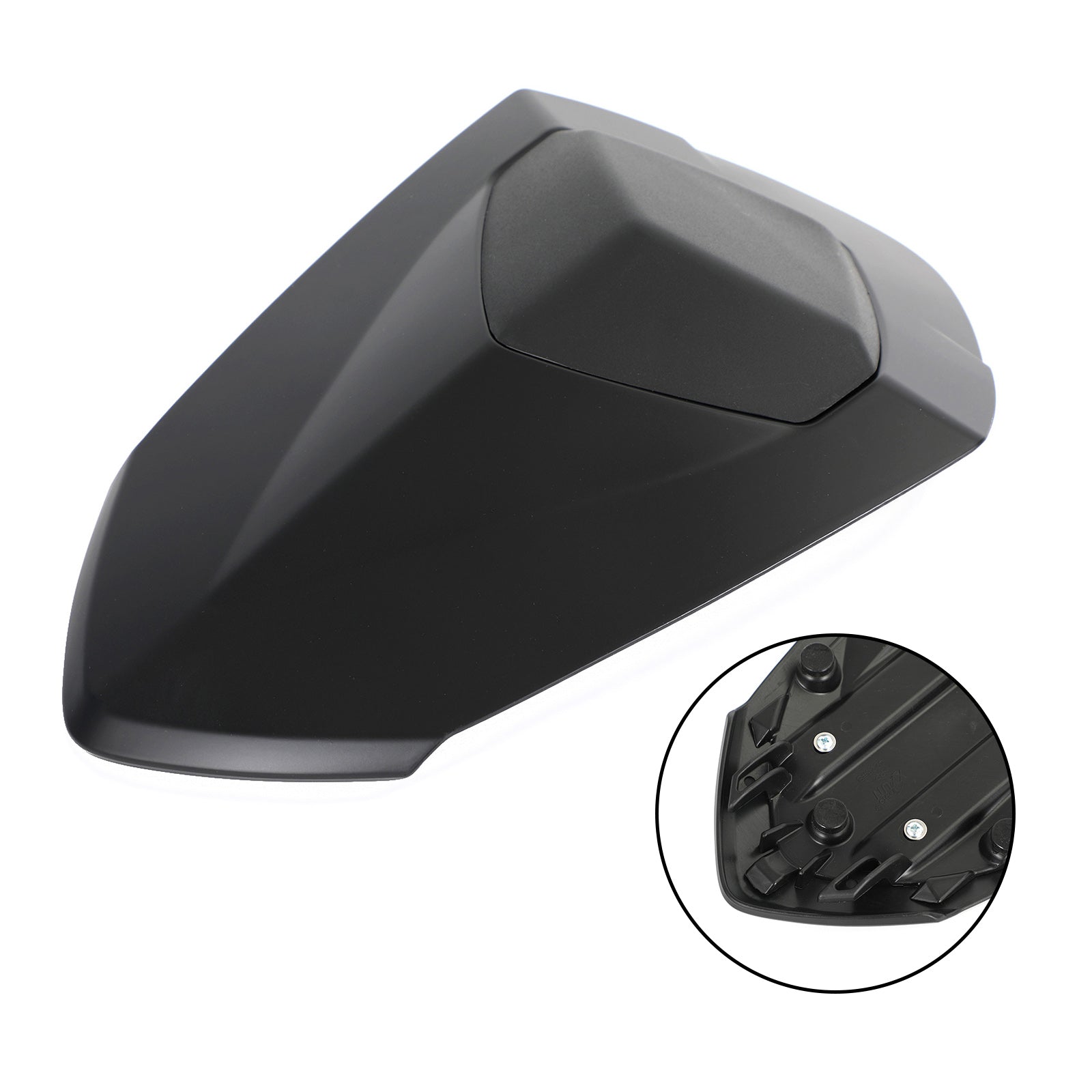 2018-2021 Triumph Speed Triple RS 1050 Rear Tail Seat Fairing Cowl Cover Generic