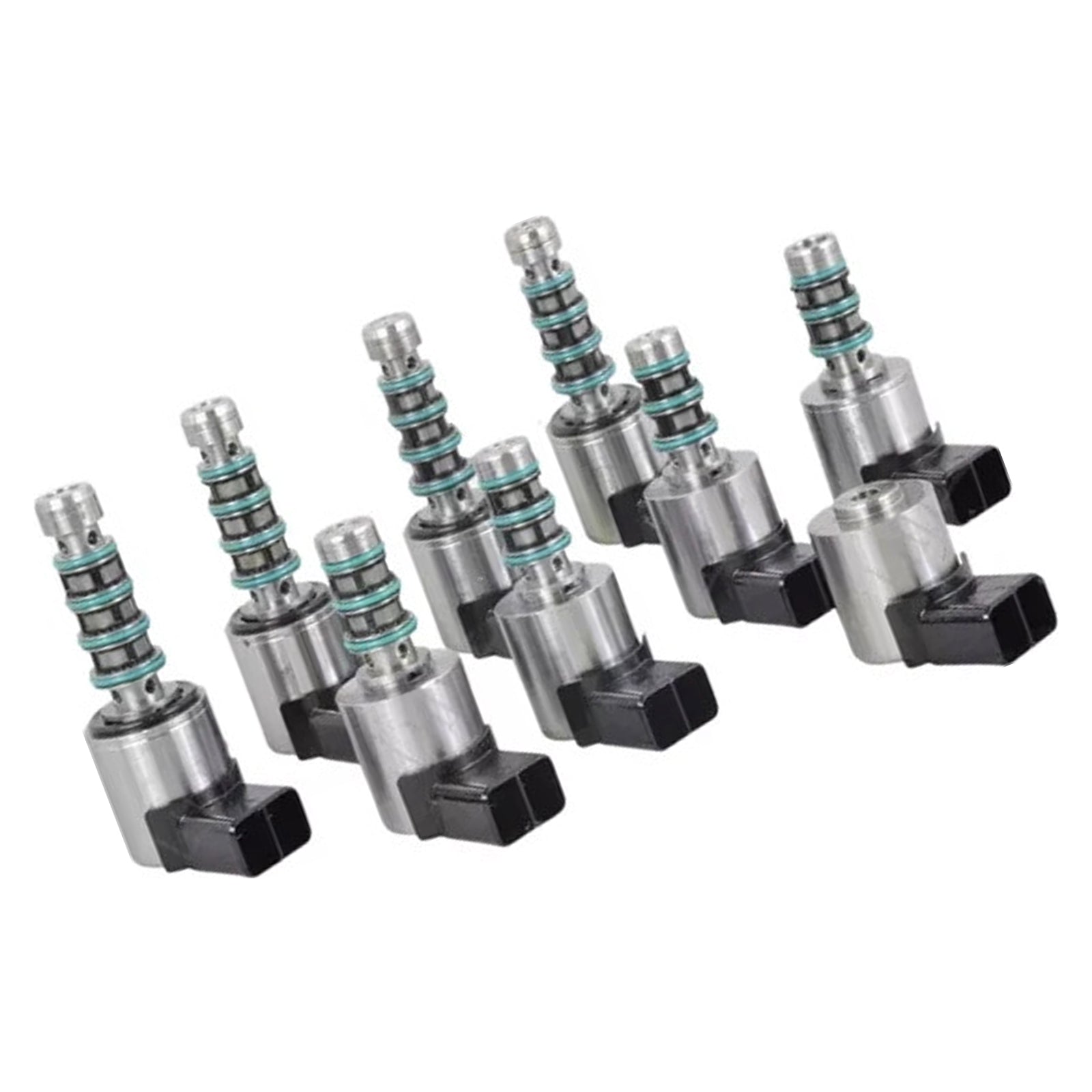 2013-UP S6 9PCS Automatic Transmission Solenoid Kit 0CK DL382