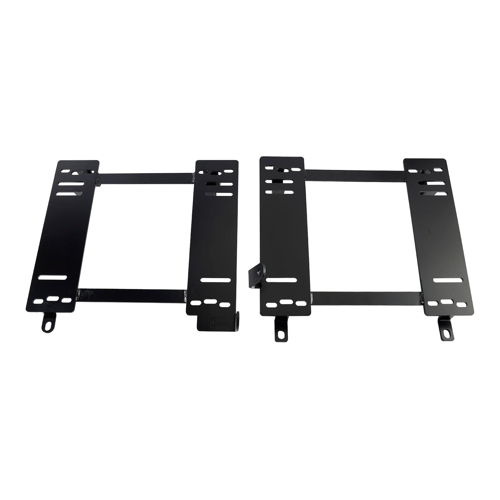 2015-2021 Polaris Slingshot Driver Passenger Seat Brackets Steel Mount Set