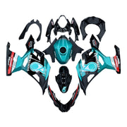 2018-2024 Kawasaki EX400/Ninja400 Fairing Kit