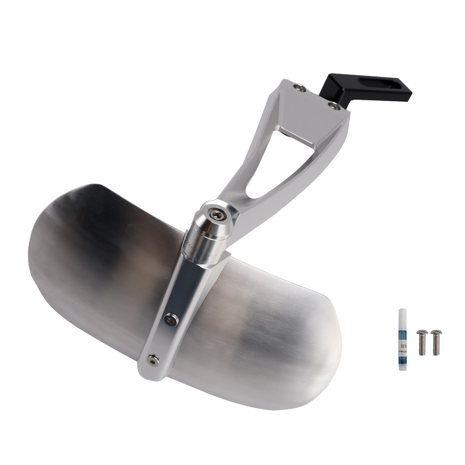 Rear Wheel Fender Mudguard For Scrambler 1200 XC XE X Street Twin 900