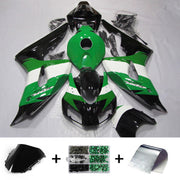 Injection Fairing Kit Bodywork Plastic ABS For Honda CBR1000RR 2006-2007