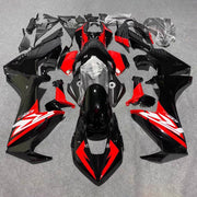 Injection Fairing Kit Bodywork Plastic ABS For Honda CBR1000RR 2017-2025