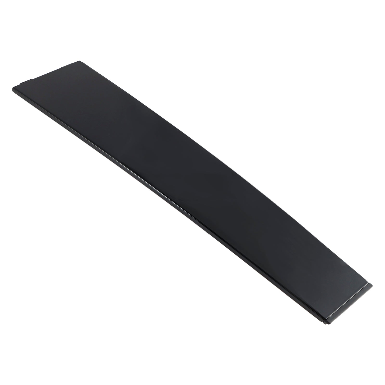 Right Front Door Pillar Window Trim Applique B 57010444 For Jeep Cherokee 11-21