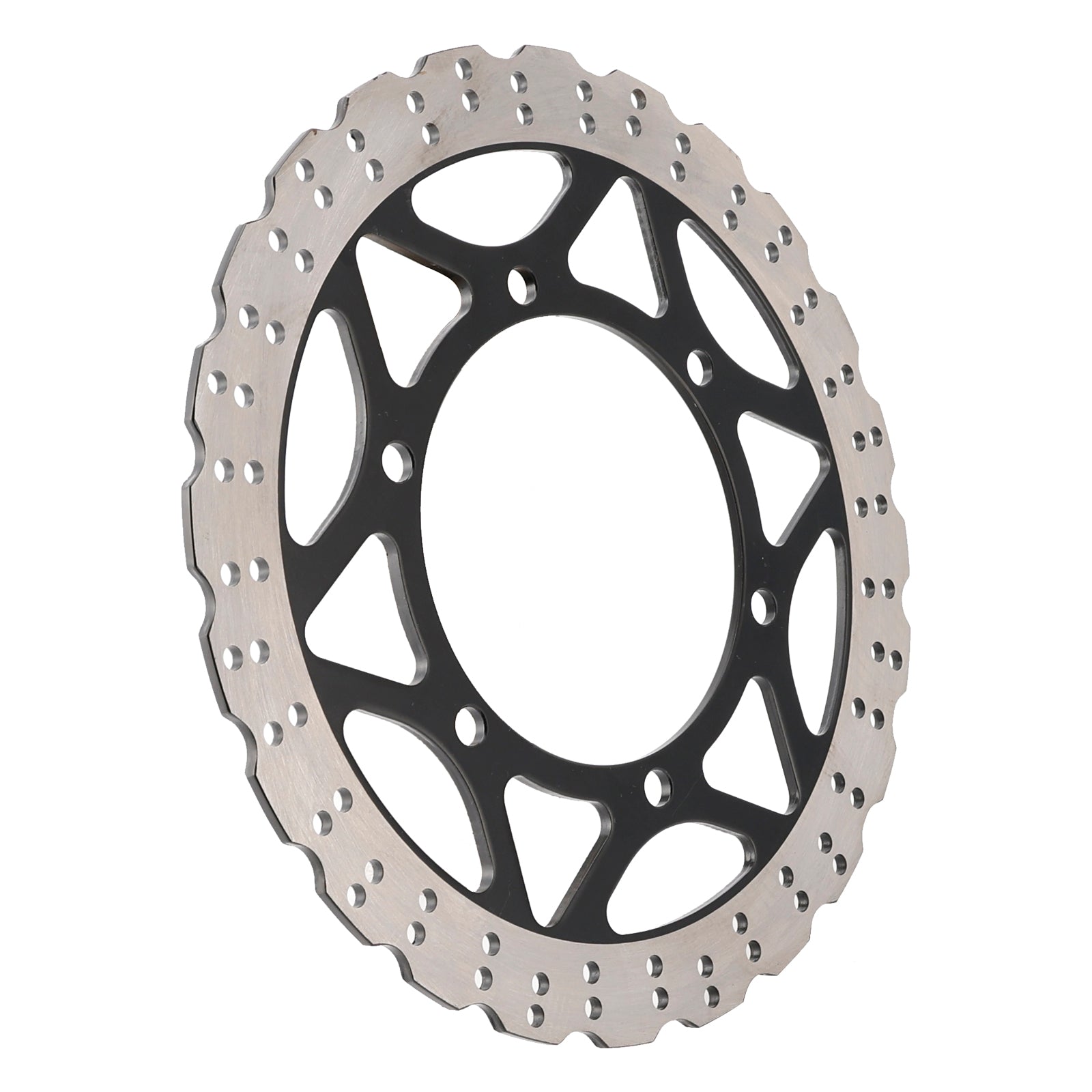 2008-2011 Kawasaki EX 250 Ninja 250 EX250K Front Solid Brake Disc Rotor 41080-0113-11H (Copy)