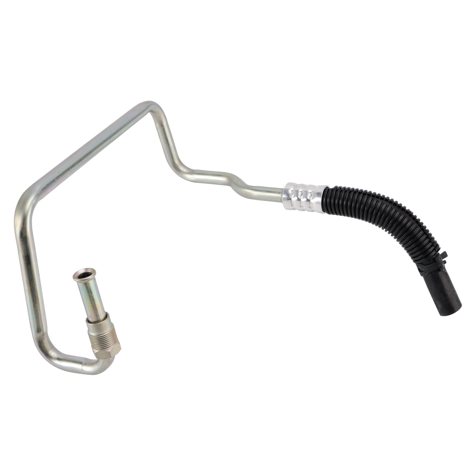 2004 For Ford F-550 Super Duty Transmission Oil Cooler Tube 4C3Z7B028CA