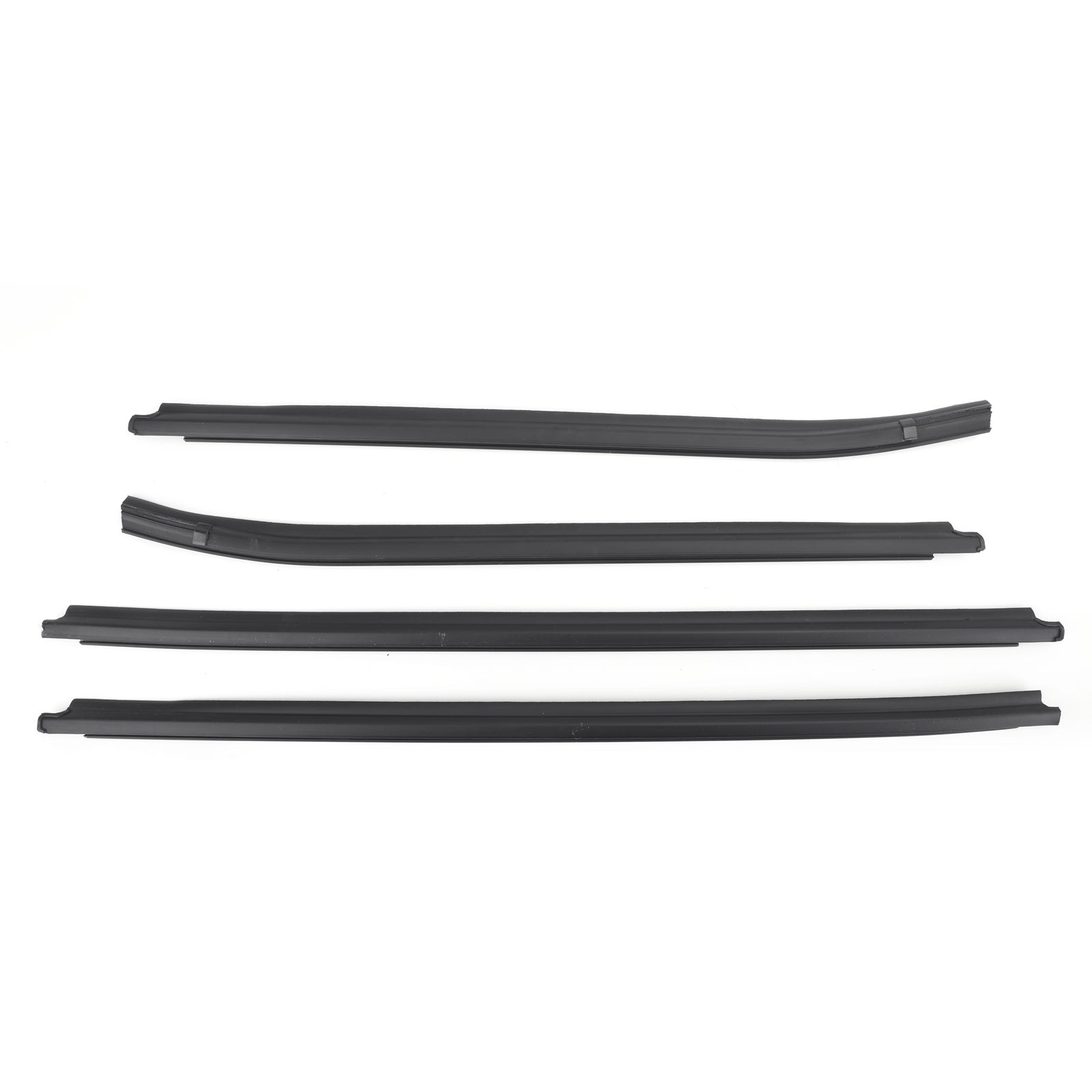 2005-2015 Toyota Hilux SR5/VIGO/MK6 PICKUP Rubber Door TGN16 GGN25 RH+LH Seal BS4 Glass