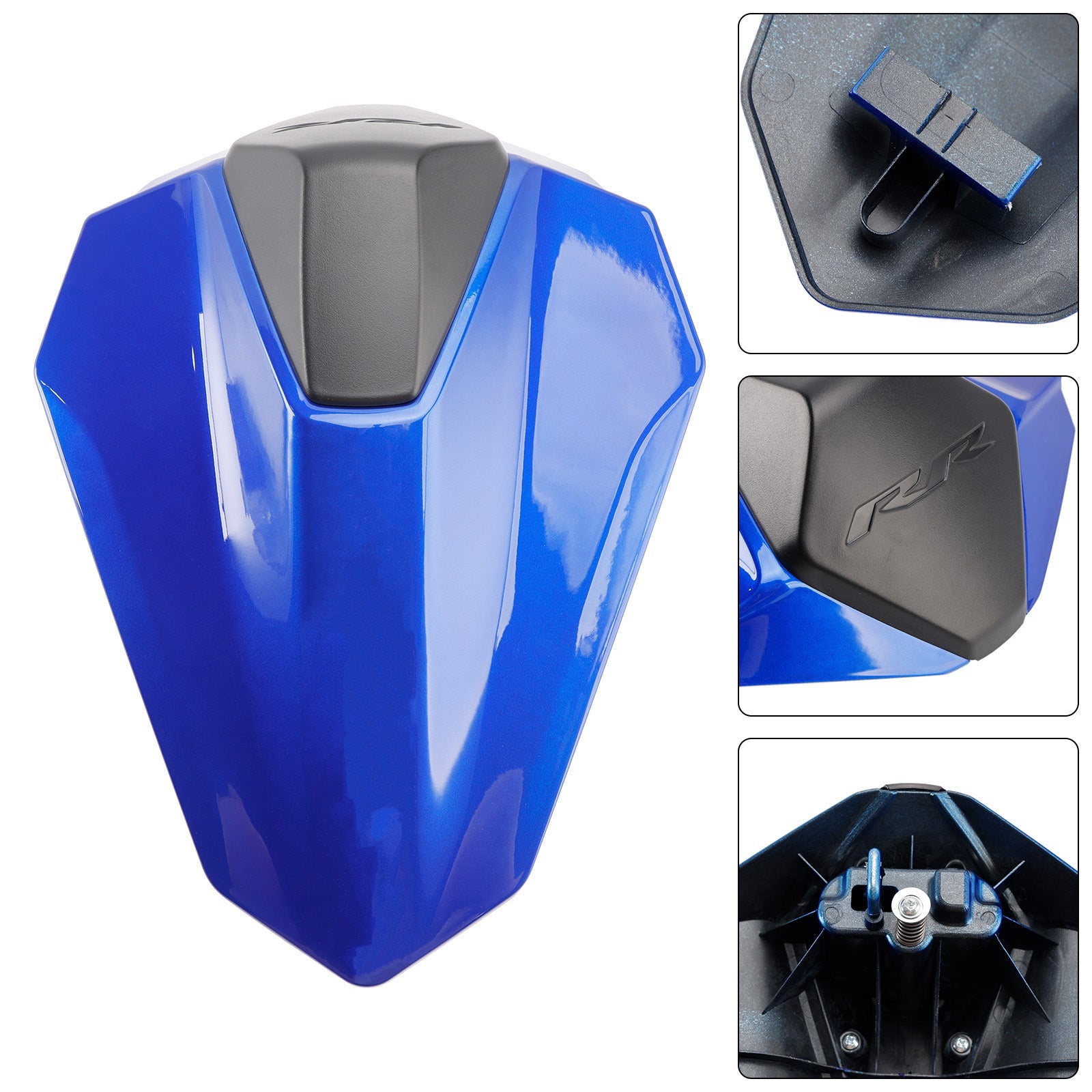 2023-2024 Honda CBR250RR Rear Tail Pillion Seat Fairing Cover