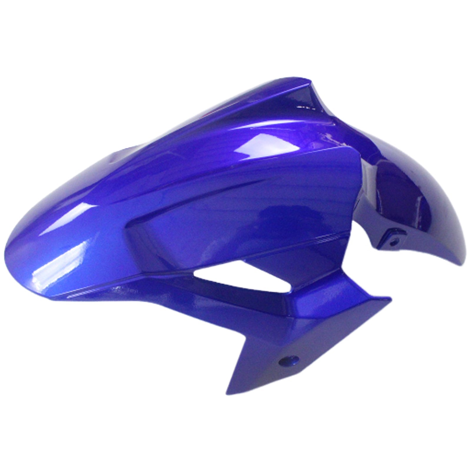 Injection Fairing Kit Bodywork For Kawasaki EX400 Ninja400 2018-2024