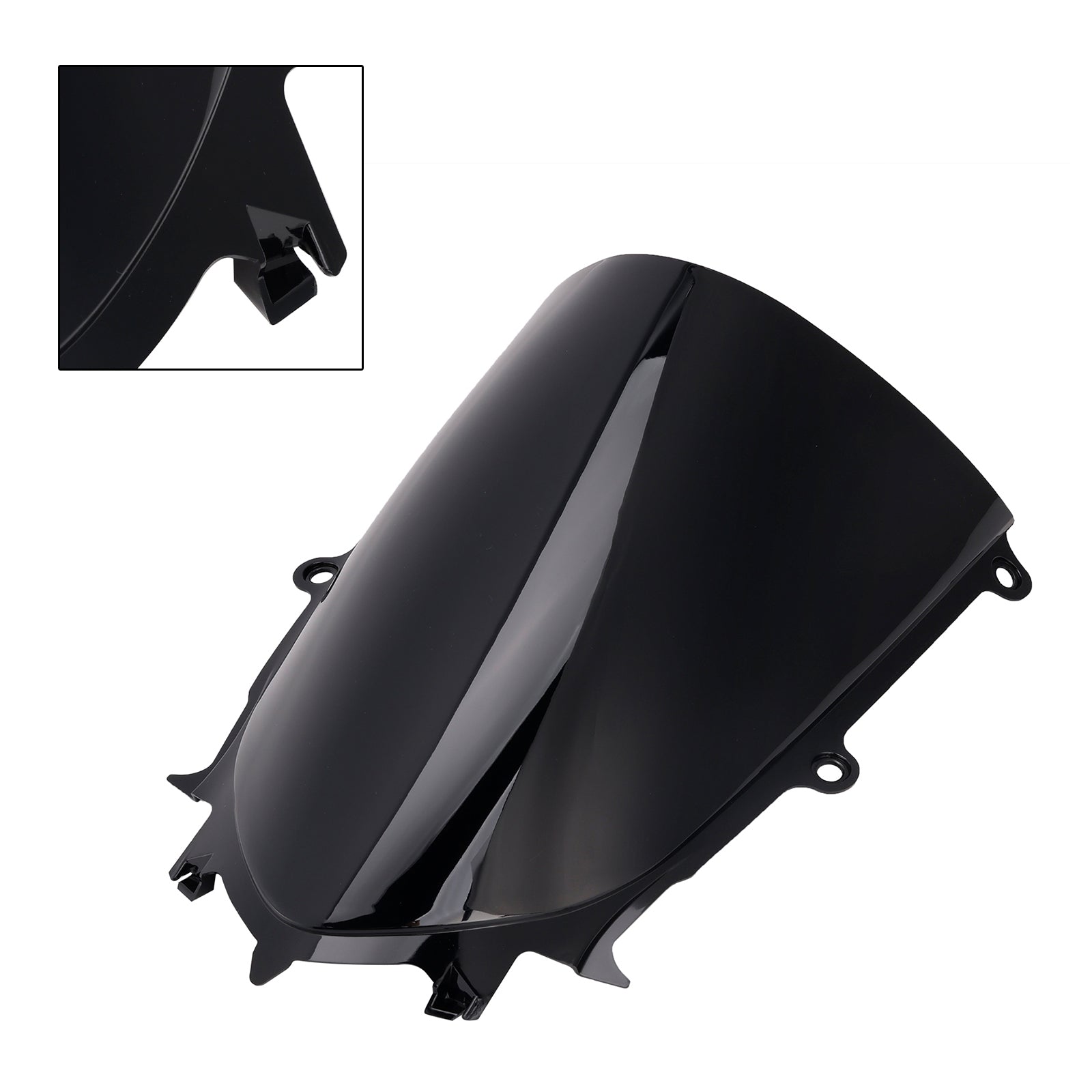 Windshield WindScreen Fairing fit for Yamaha YZF-R7 2021-2025