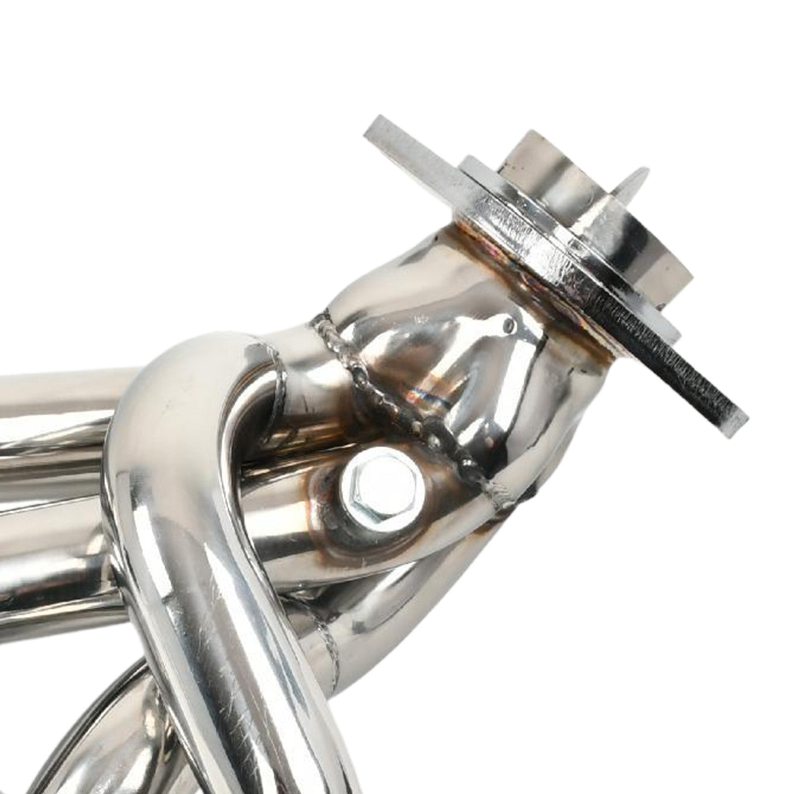 Exhaust Manifold Header Fit Toyota Celica Corolla Matrix 2000-2008
