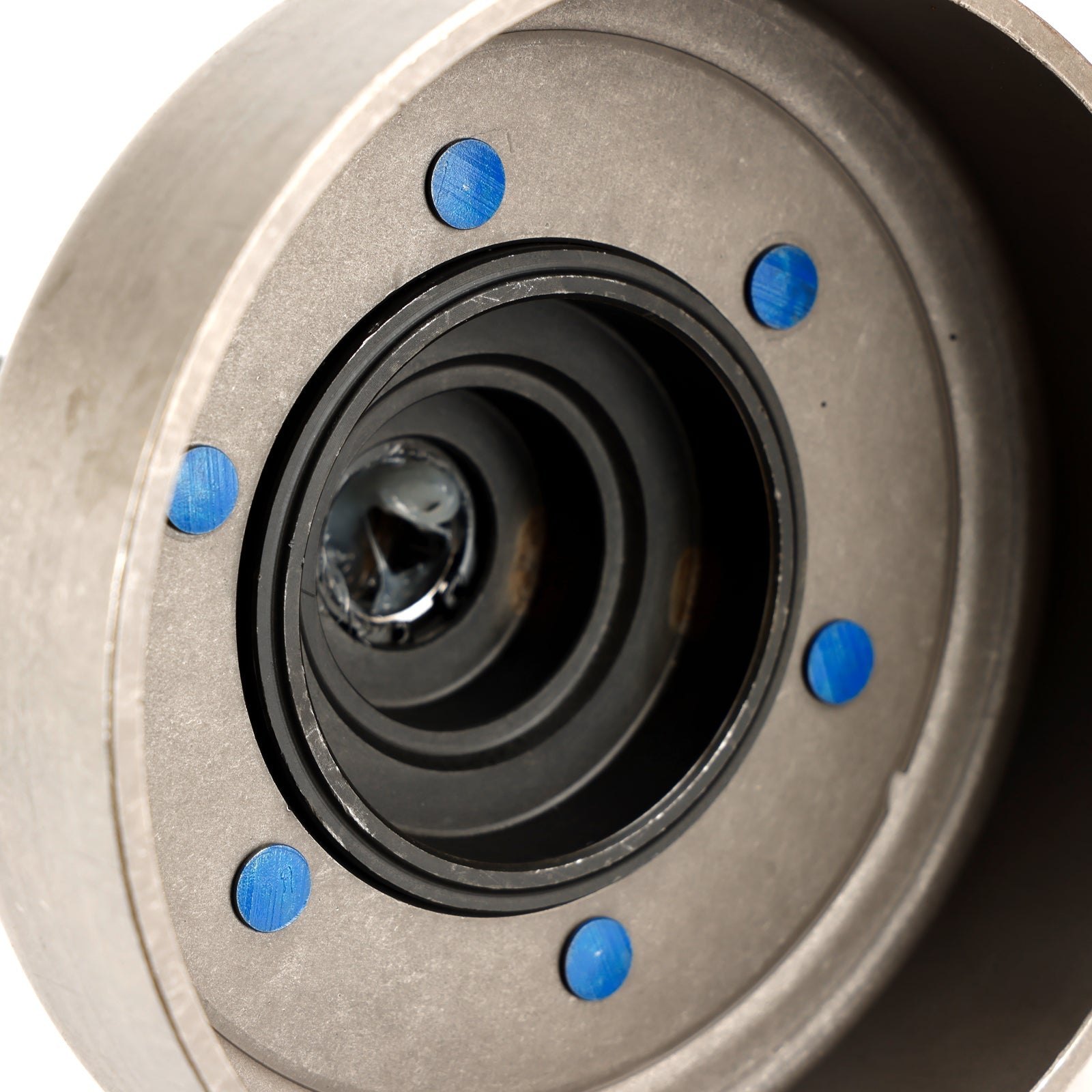2015-2016 Massimo MSU700 Front Complete Variator Set 21210-004-0000