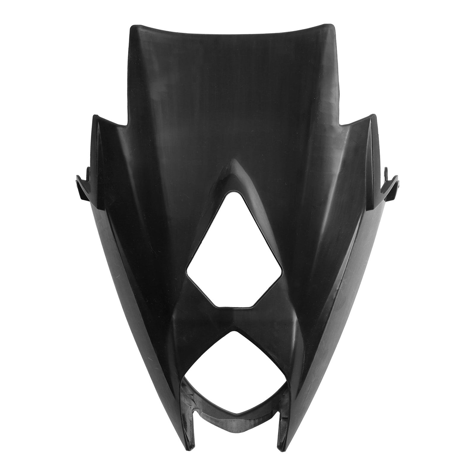 2020-2022 Street Triple 765 R/RS Bodywork Fairing Injection Unpainted