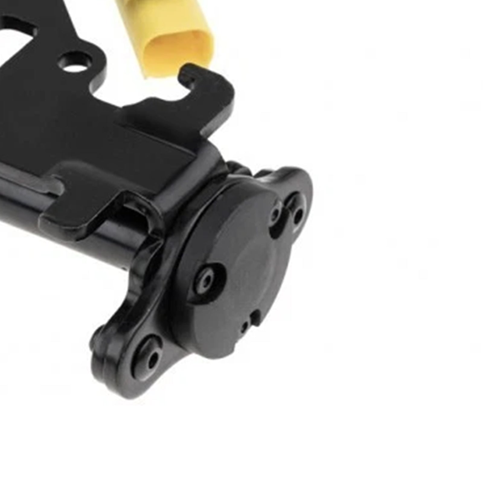 Hood Bonnet Hinge Actuator Left Side 51237326019 Fit For BMW X5 F15 X6 F16