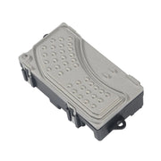 A/C Heater Blower Motor Resistor Regulator 4F0820521A For Audi A6 QuattroR8 S6