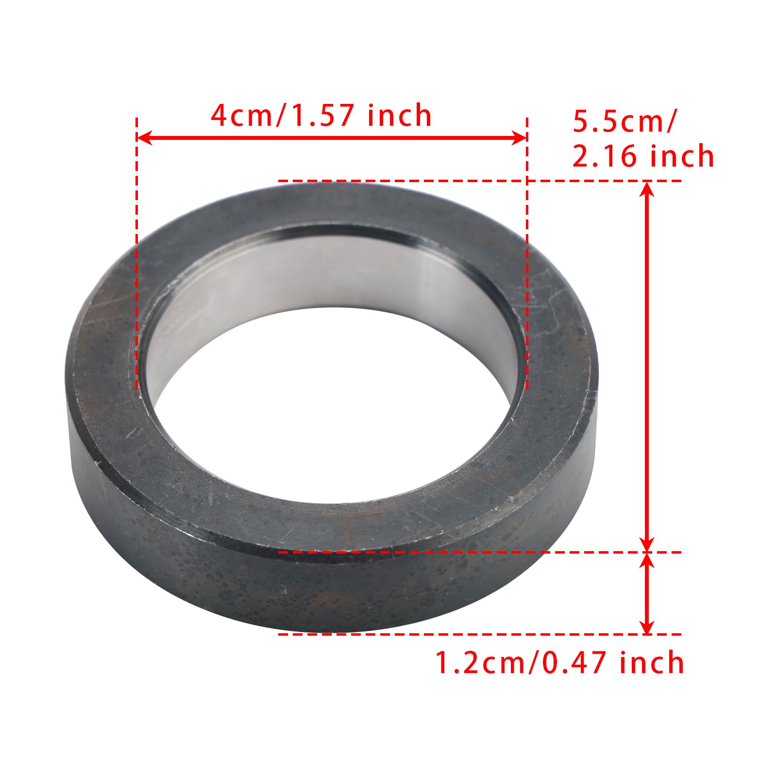 2Pack 36797 Bearing Retainer