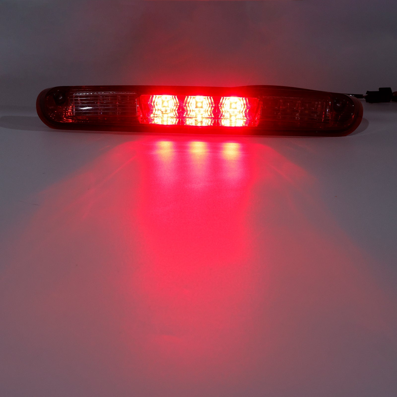 LED Third Brake Light For Chevy Silverado 2007-2013