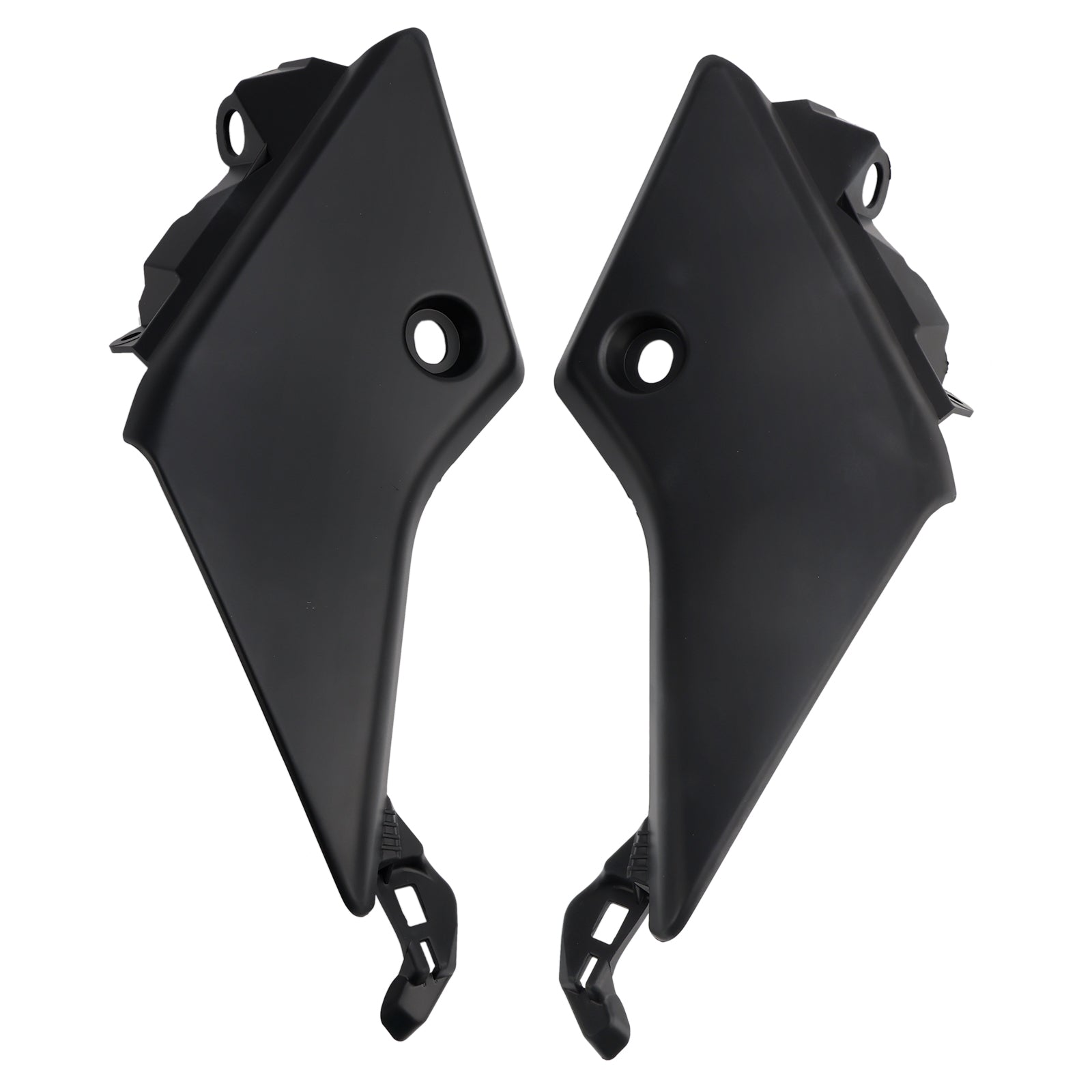 2019-2024 Yamaha Tenere 700 Side Seat Fairing Panel Cowl