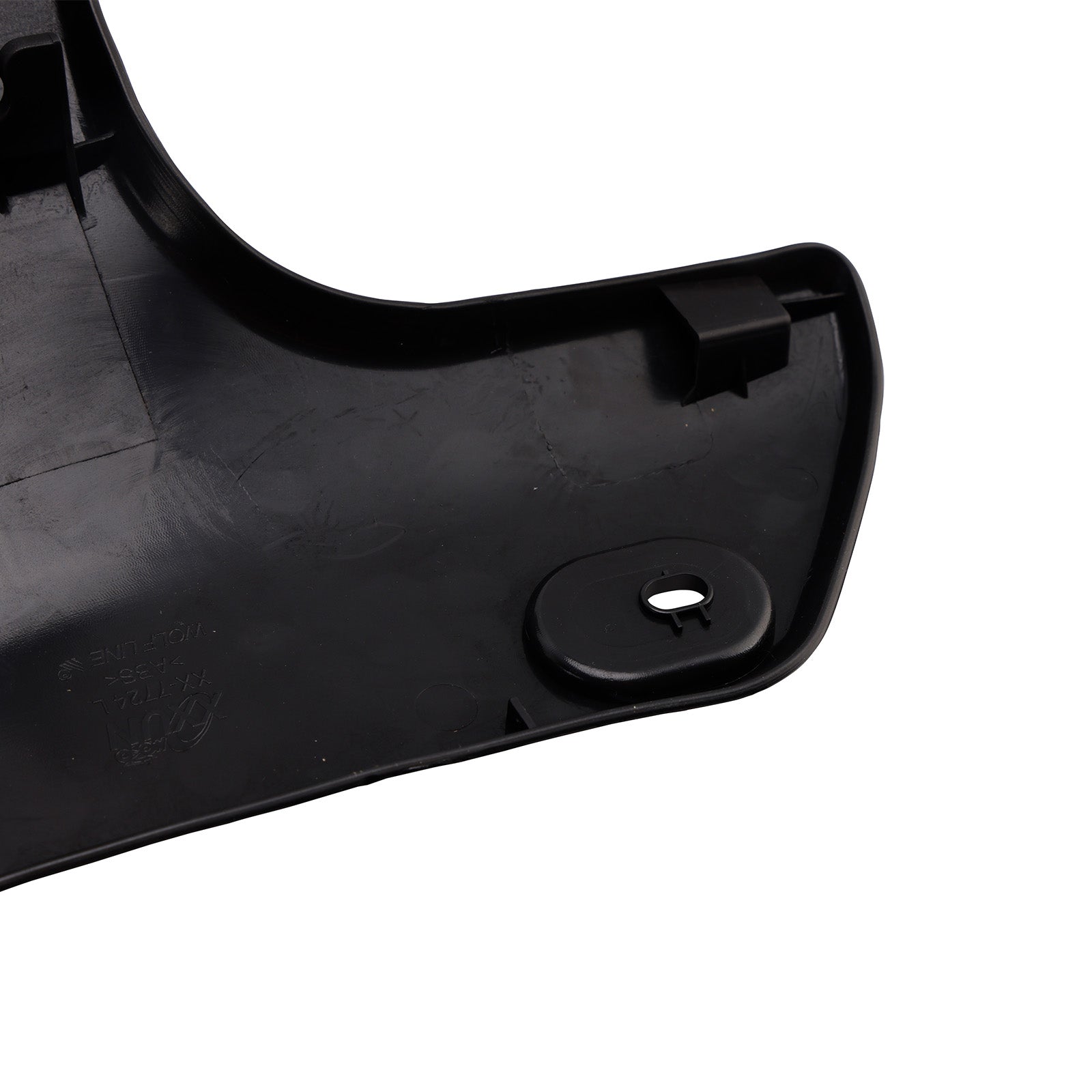 2022-2026 For Yamaha XSR900 Side Seat Fairing Panel Cowl