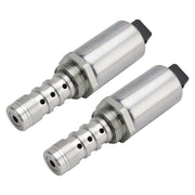 2PCS Variable Timing Solenoid VVT Valve 11367524489 for BMW 540i 740i 740il X5