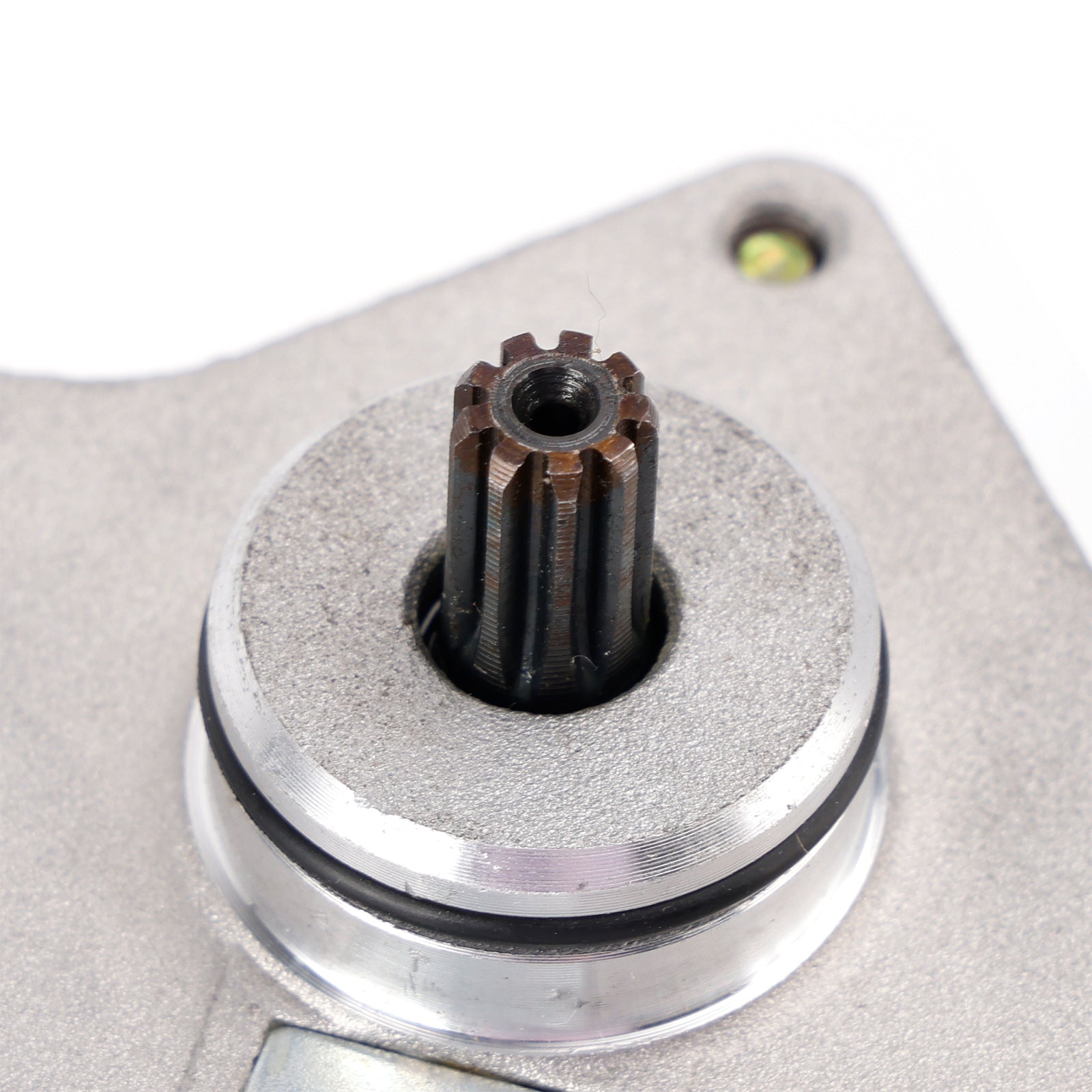 Starter Motor 9 Tooth For Tvs Scooty Pep / Pep+ 2017 2018 2019 2021 2022 2023