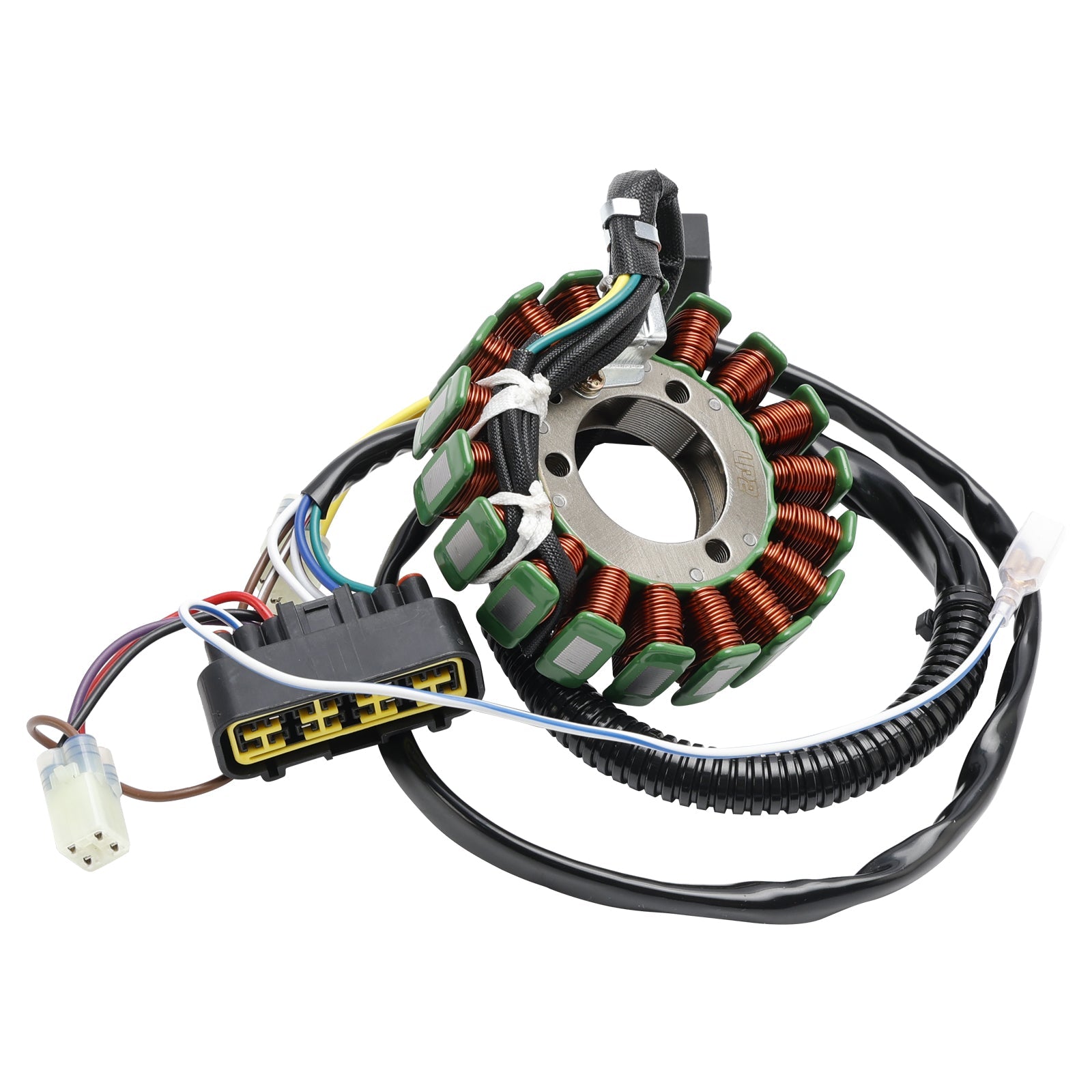 Barossa ATV Canyon 520 Generator Stator 35560-CGV-00