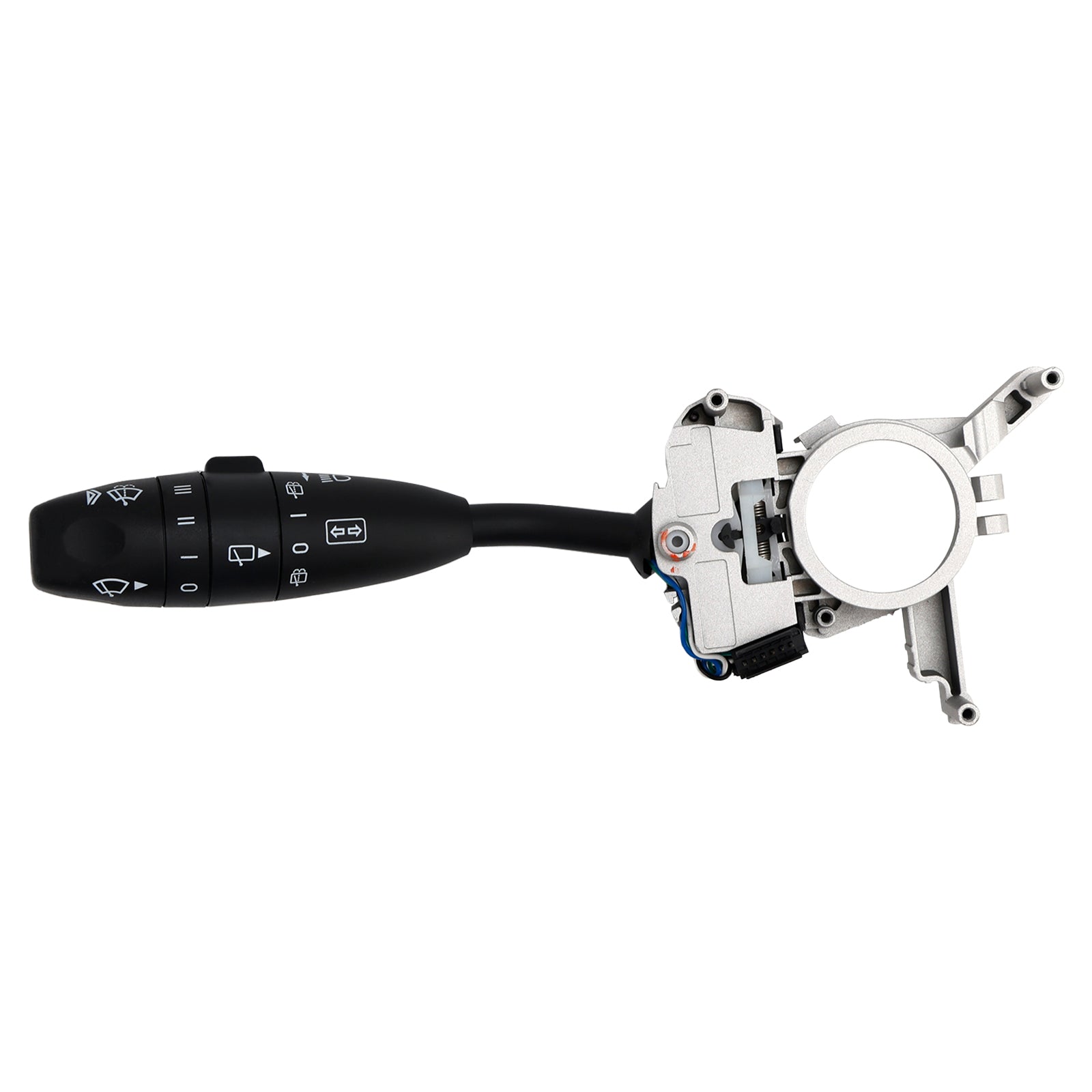 2004.09-2012.06 Mercedes-Benz A-CLASS (W169), A-CLASS MONOCAB (W169) Steering Column Switch A169545001005 A1695450210