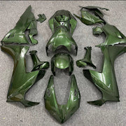 Injection Fairing Kit Bodywork Plastic ABS For Honda CBR1000RR 2017-2025