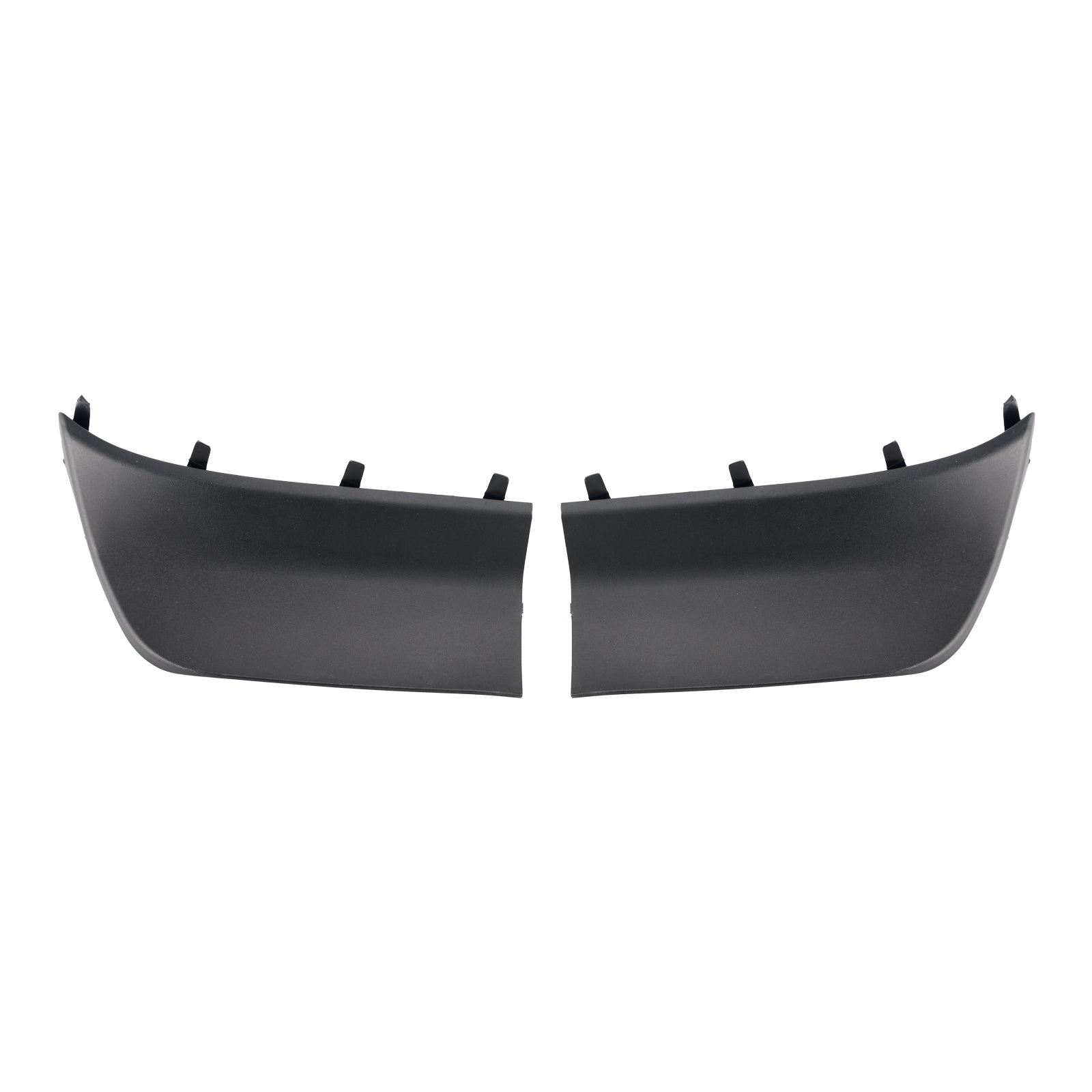 2021-2024 Jeep Grand Cherokee Front Left+ Right Fascia Spat 68421752AA 68421753A 68421753AB