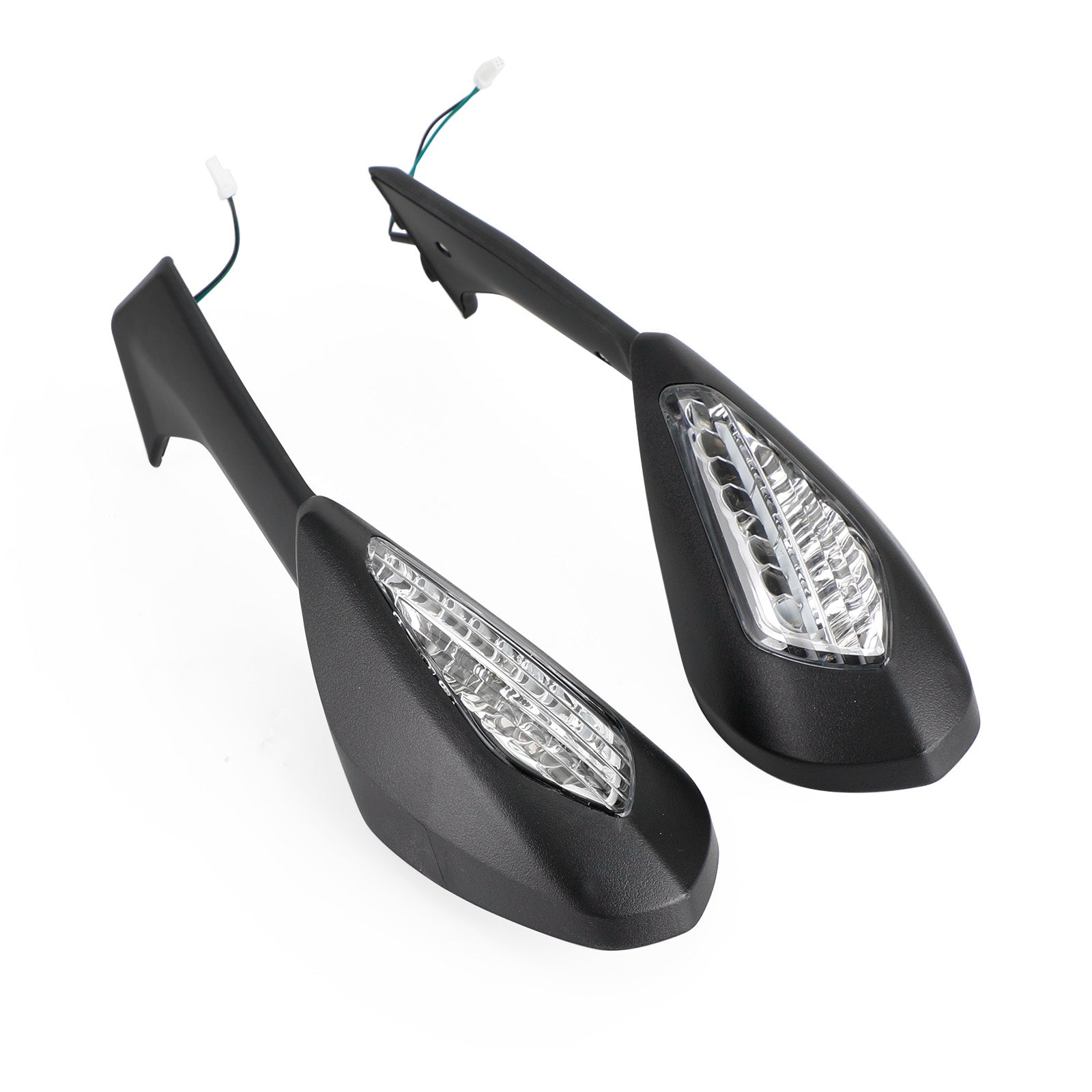 2021-2022 Ducati Panigale V4 SP REARVIEW MIRROR LEFT & RIGHT HAND 52310645A 523S0655A