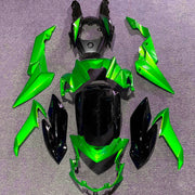 Injection Fairing Kit Bodywork Plastic ABS For Suzuki GSX-S 750 2017-2022