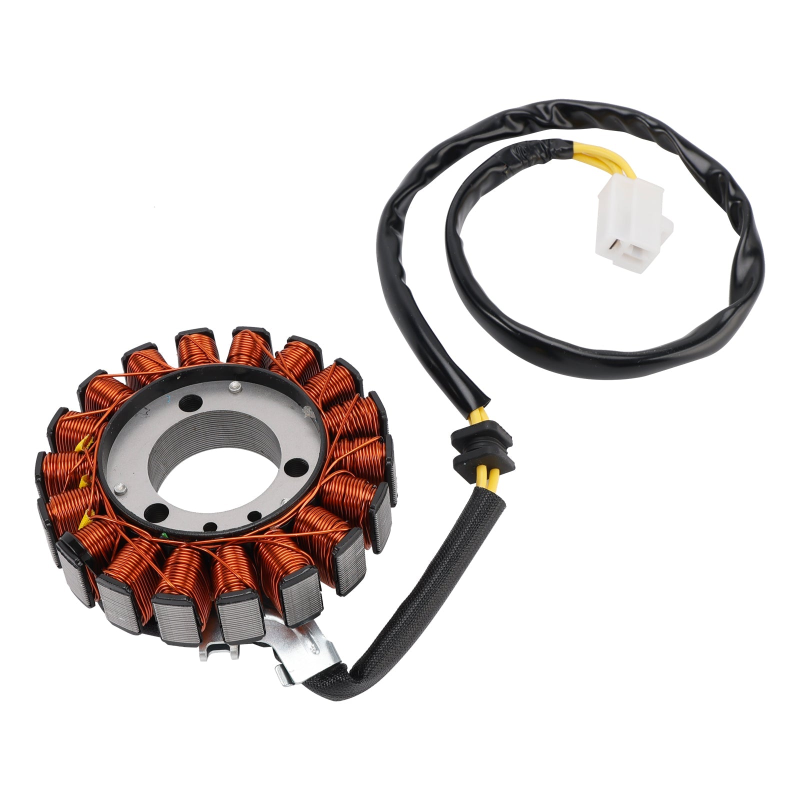 STATOR ALTERNATOR FOR HONDA AROBASE NES DYLAN SES 125 150 SH125 SH150 2000-2006
