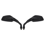 Pair Side Mirrors For Bajaj Pulsar Dominar 400 V1 NS200 NS160 AS200 AS150 NS125